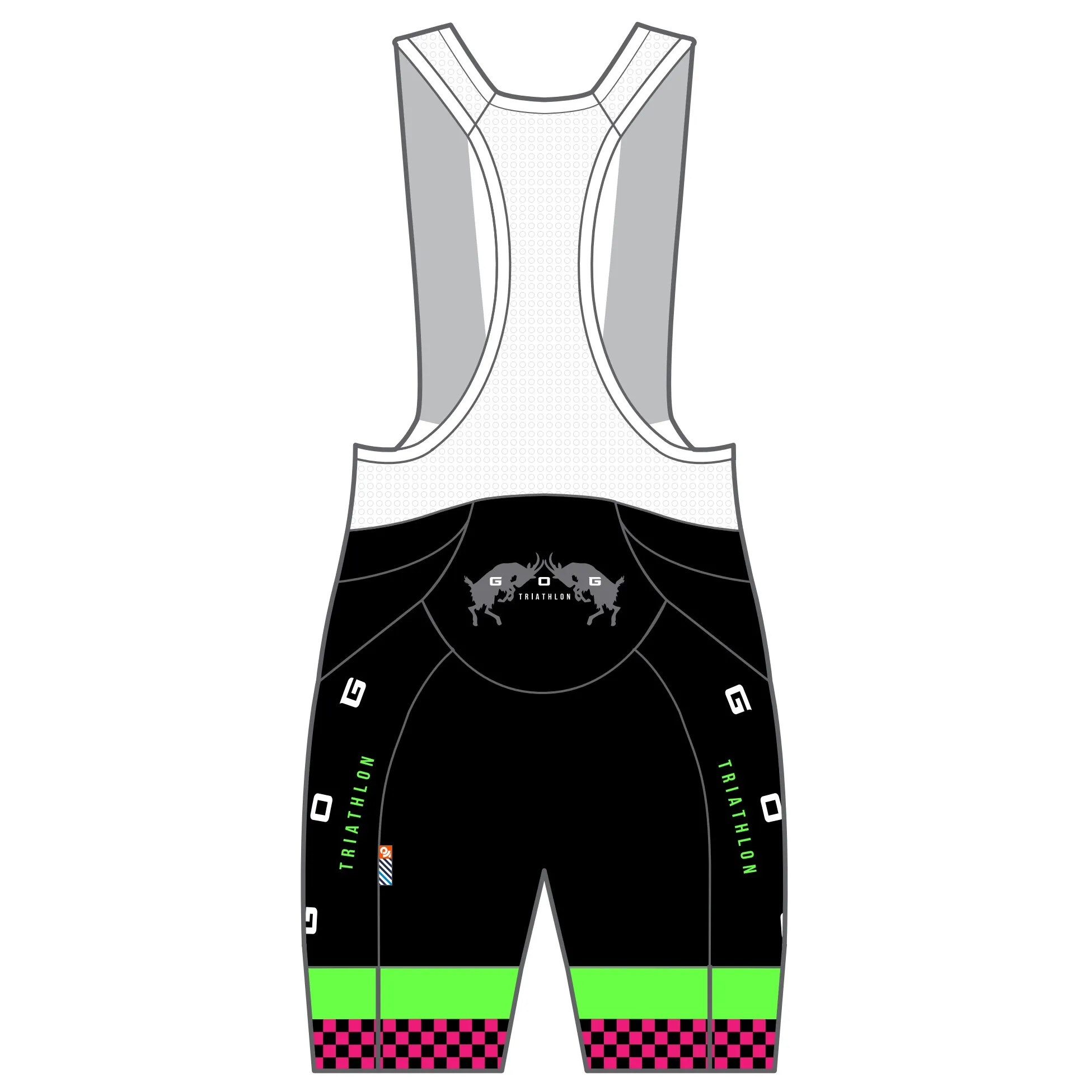 APEX  Pro Bib Shorts