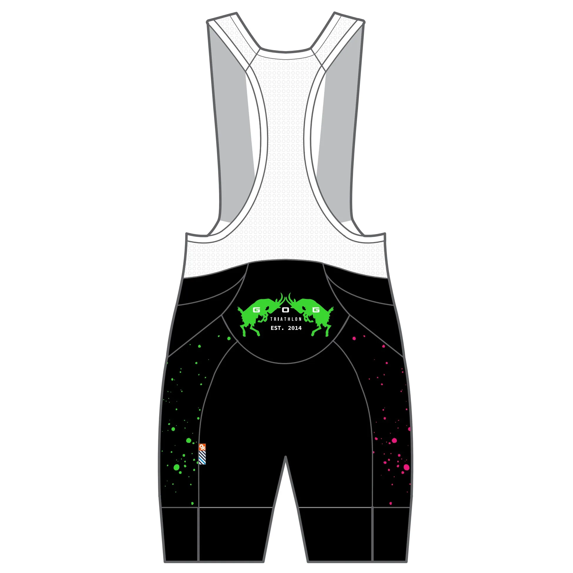 APEX  Pro Bib Shorts