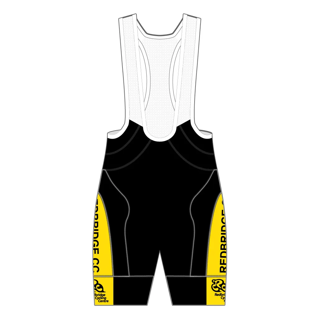 APEX  Pro Bib Shorts