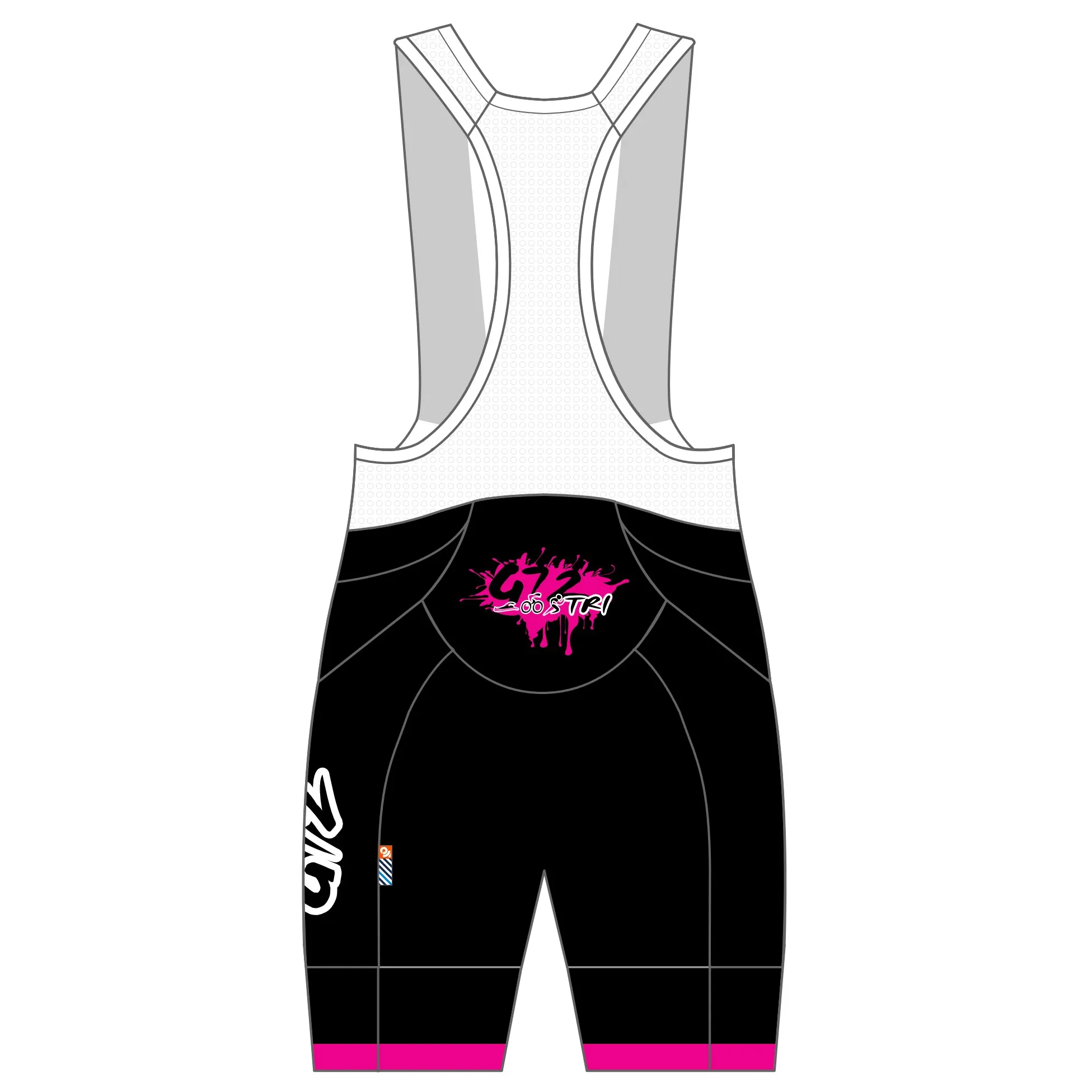 APEX  Pro Bib Shorts