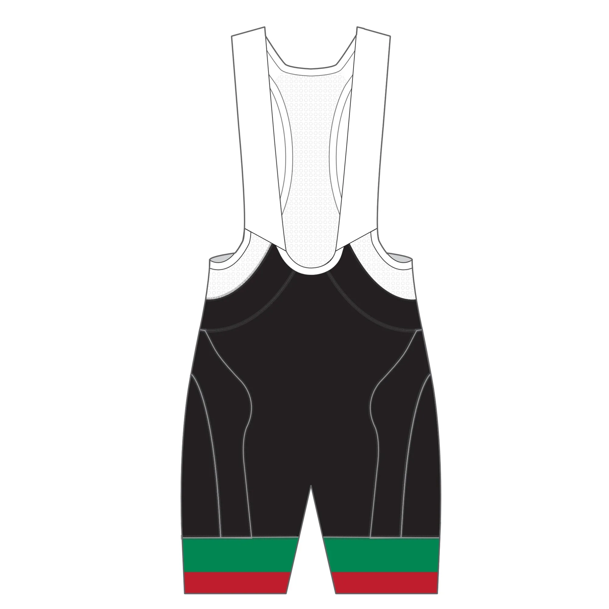 APEX  Pro Bib Shorts