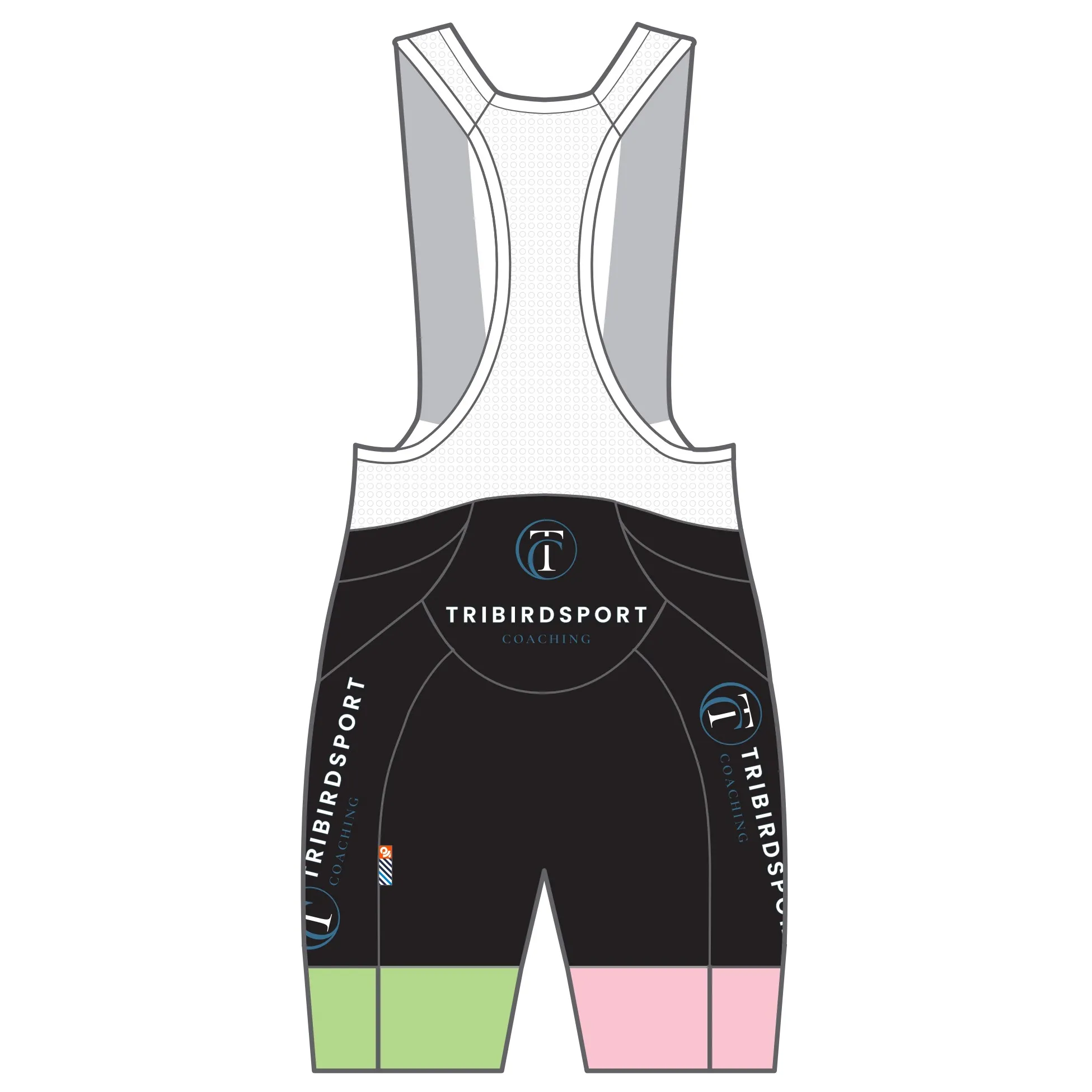 APEX  Pro Bib Shorts