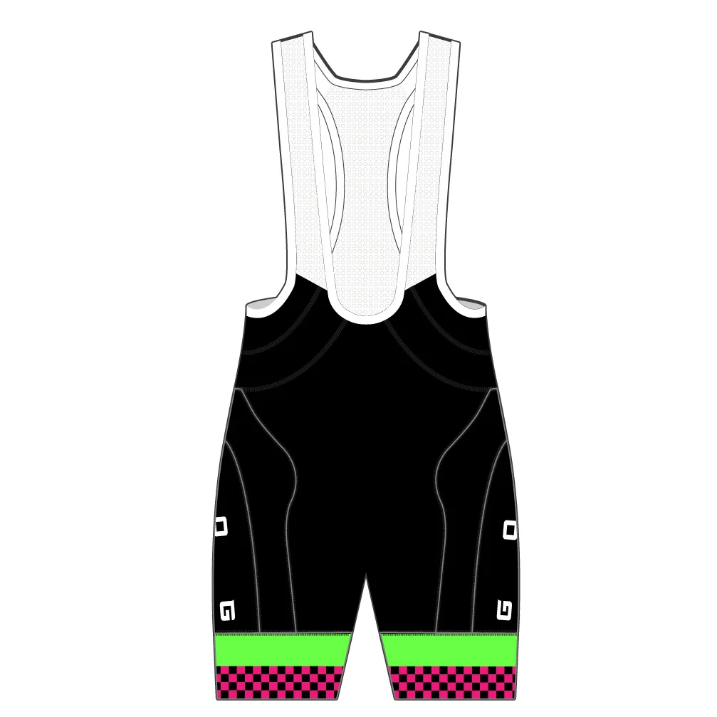 APEX  Pro Bib Shorts