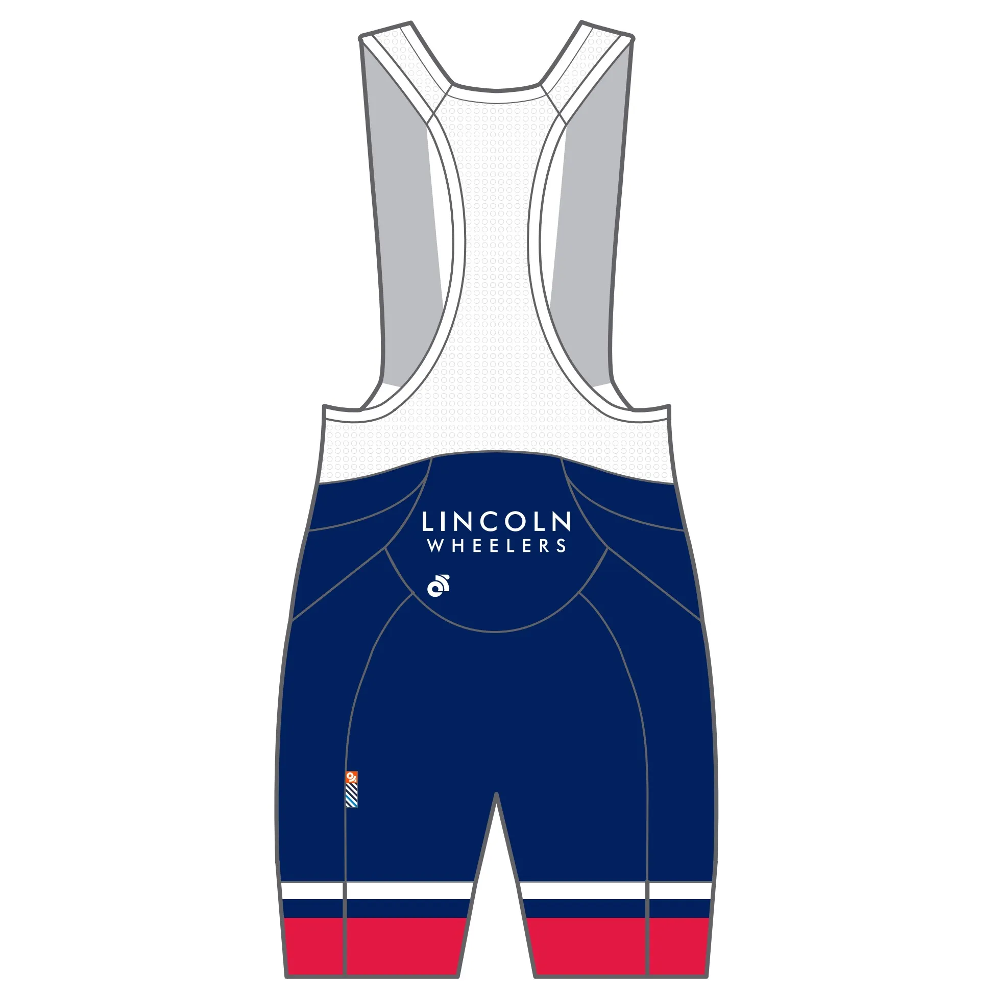 APEX  Pro Bib Shorts