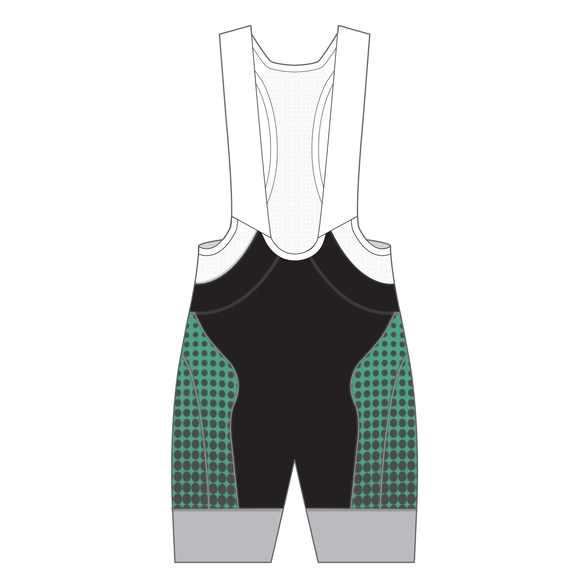 APEX  Pro Bib Shorts