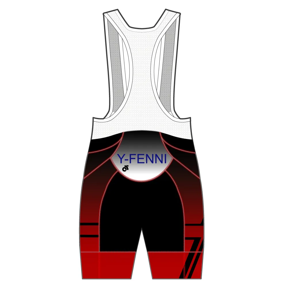 APEX  Pro Bib Shorts