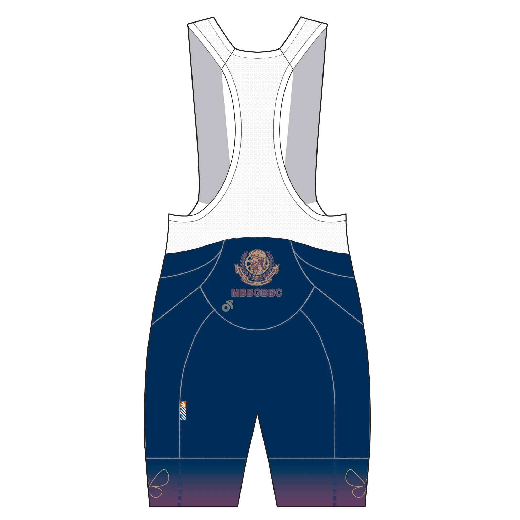 APEX  Pro Bib Shorts