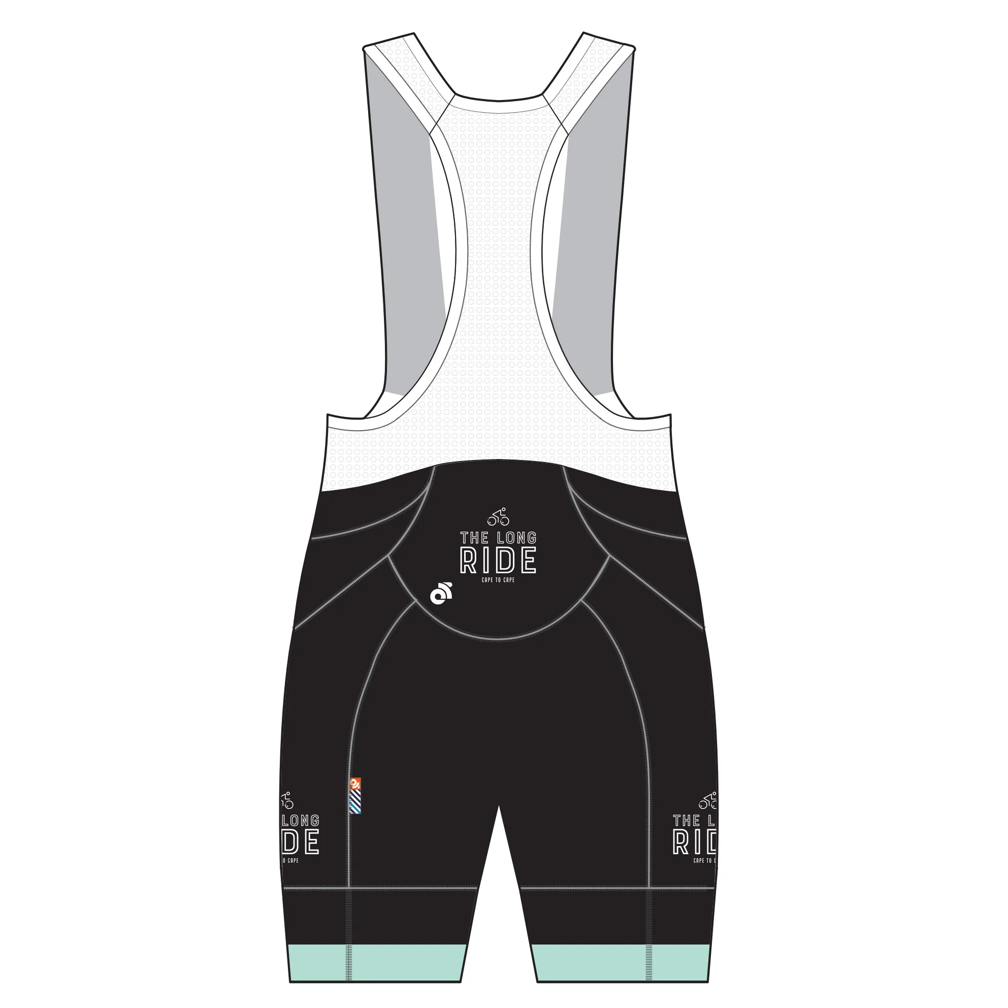 APEX  Pro Bib Shorts