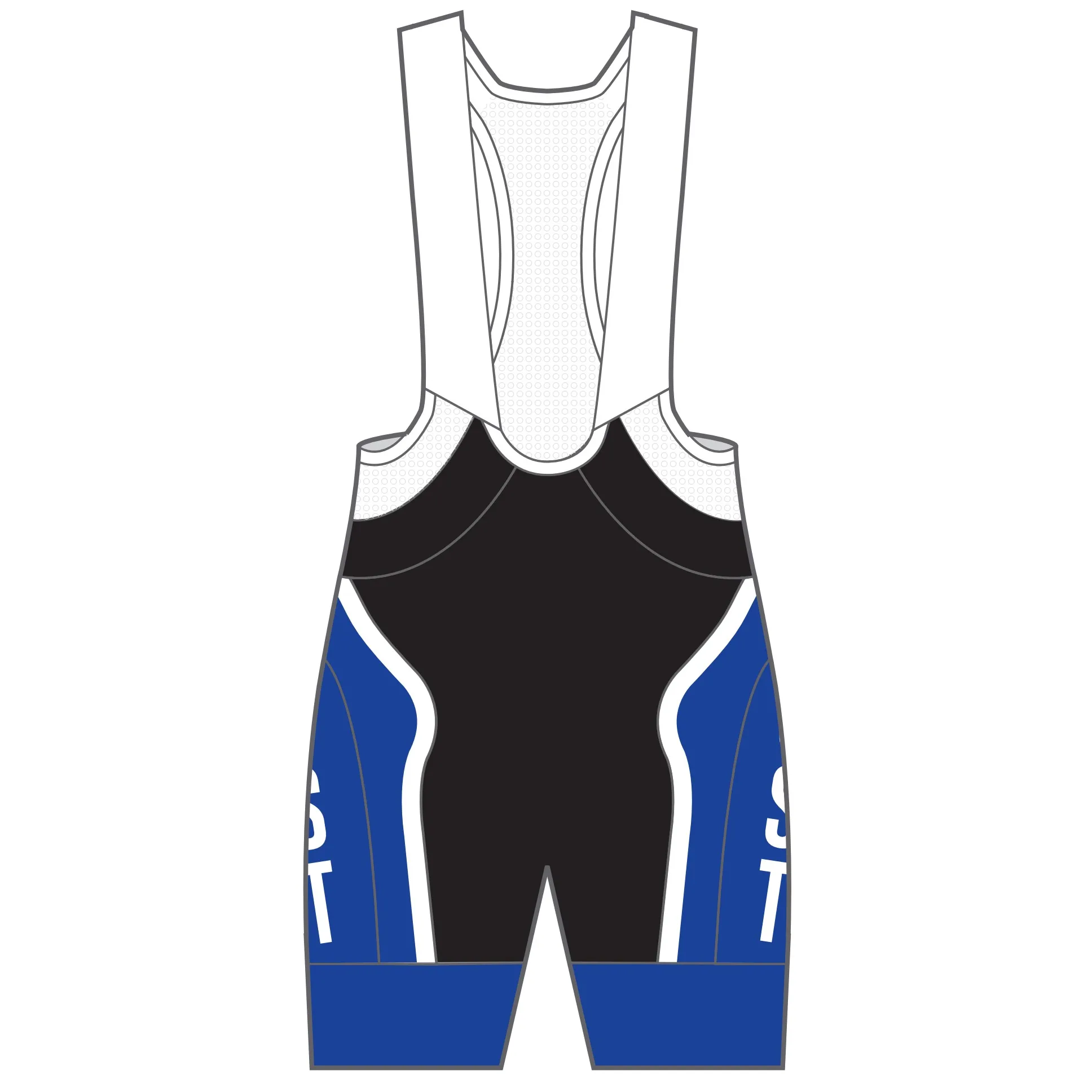 APEX  Pro Bib Shorts