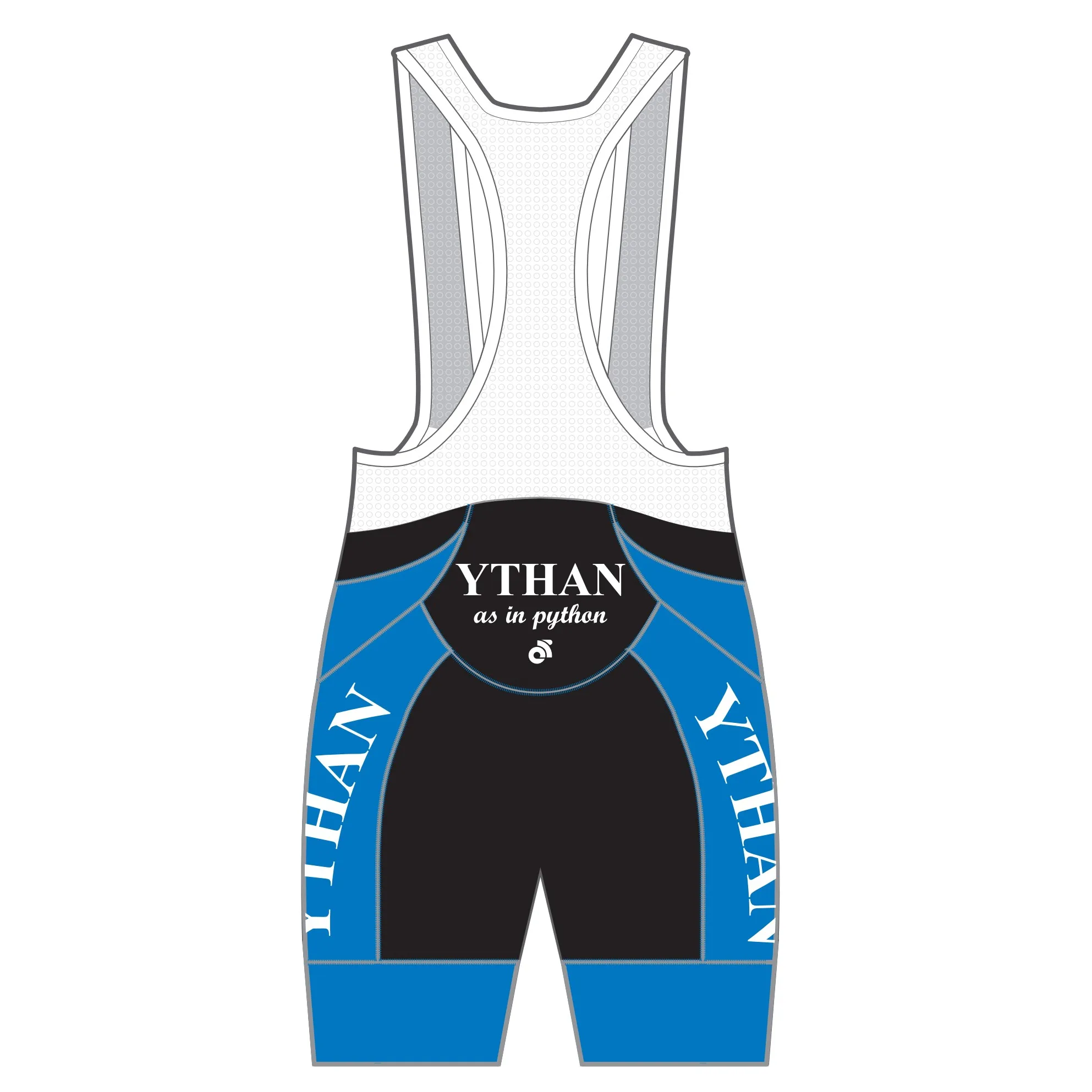 APEX  Pro Bib Shorts