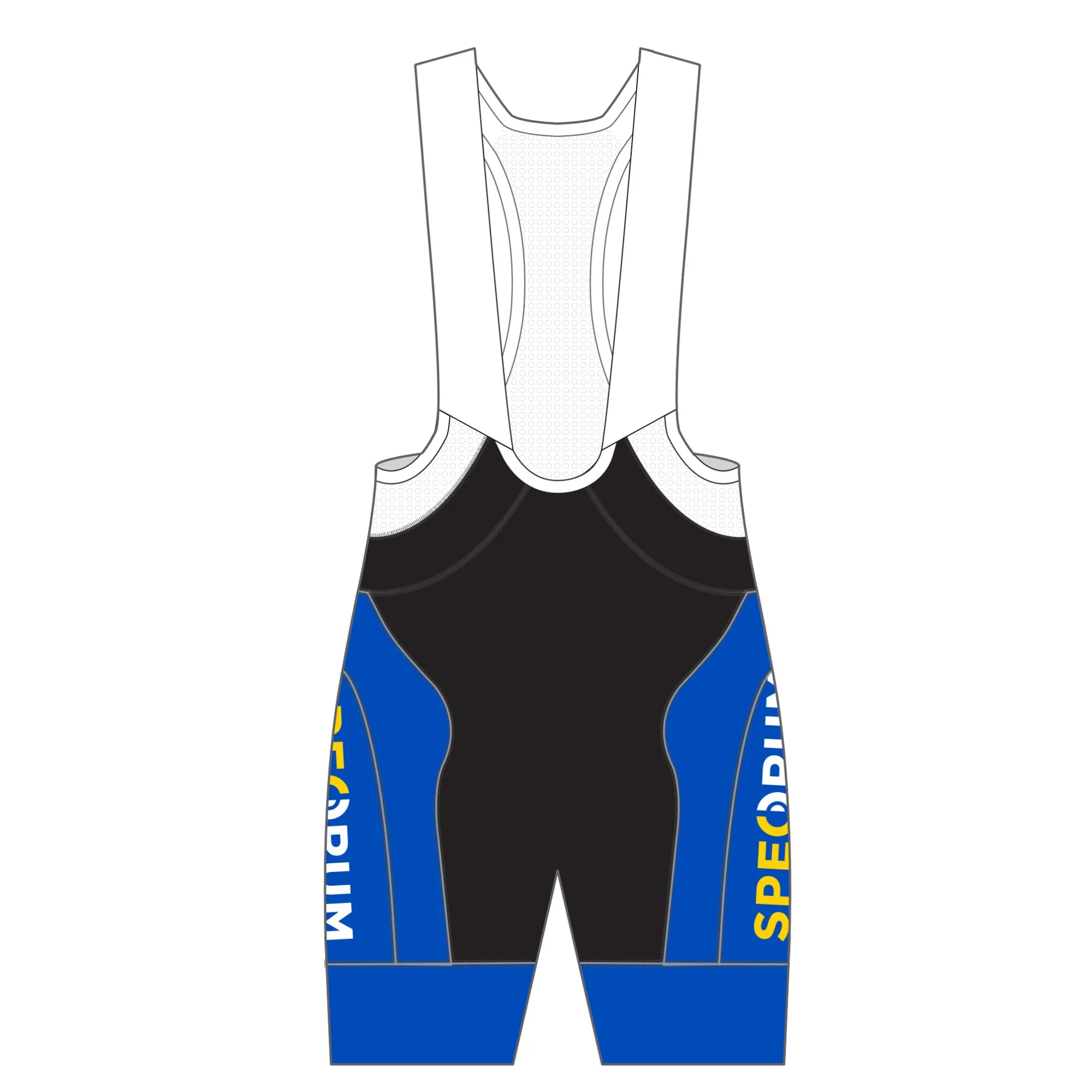 APEX  Pro Bib Shorts