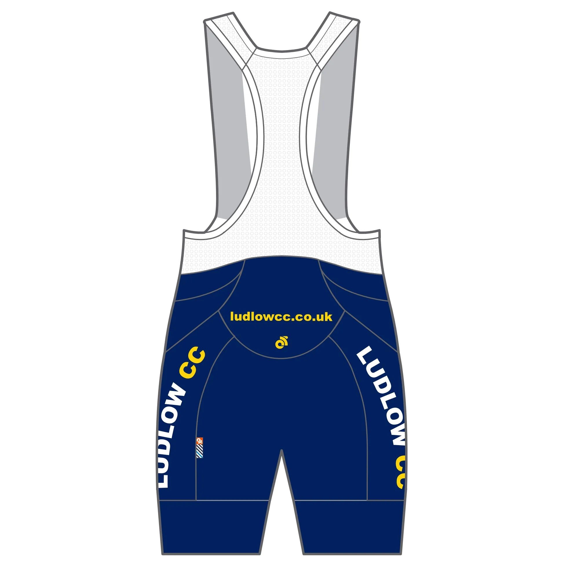 APEX  Pro Bib Shorts
