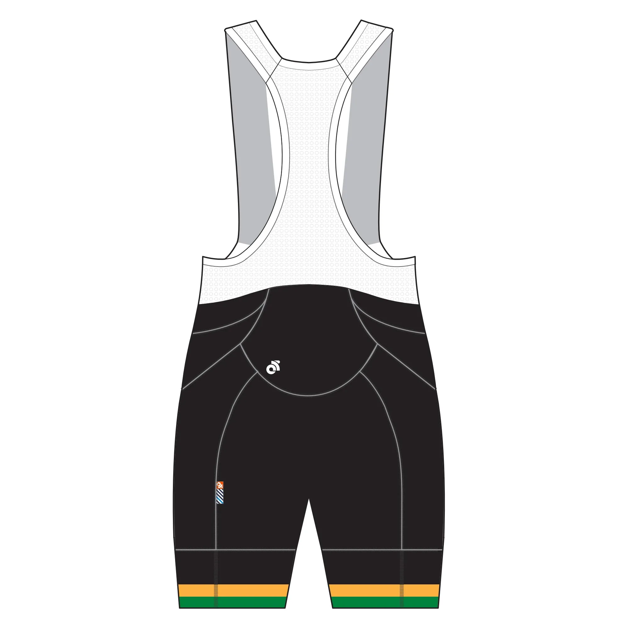 APEX  Pro Bib Shorts