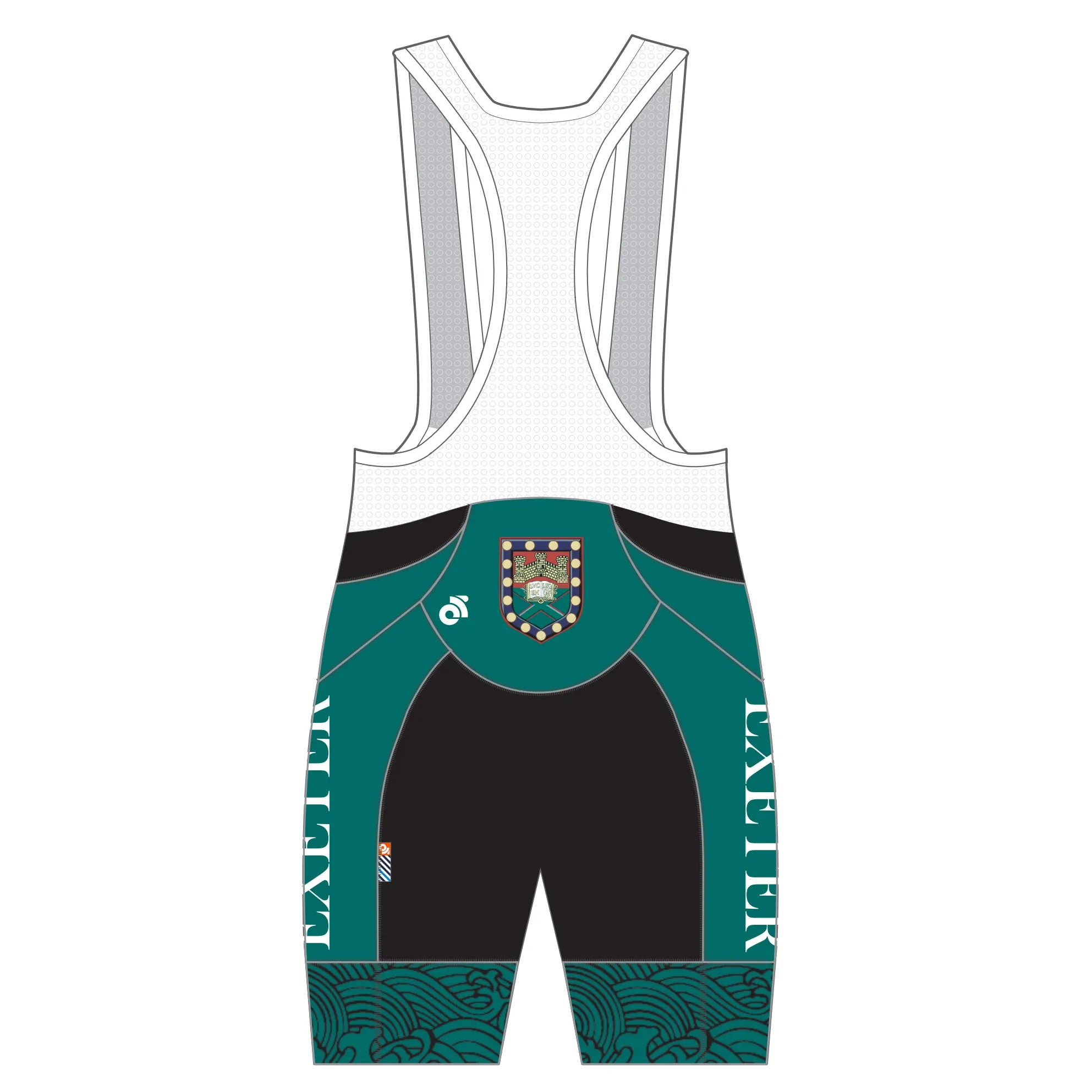 APEX  Pro Bib Shorts