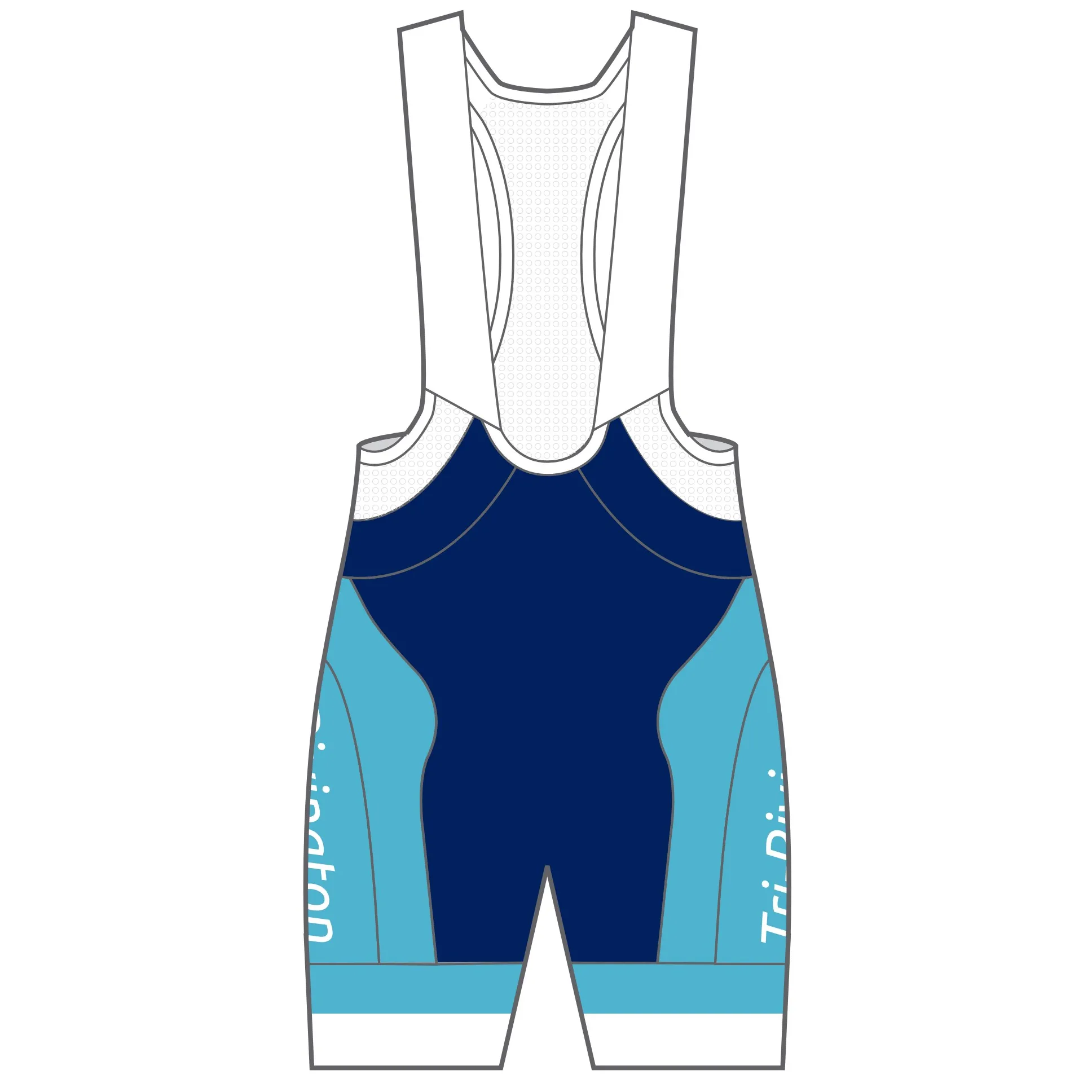 APEX  Pro Bib Shorts