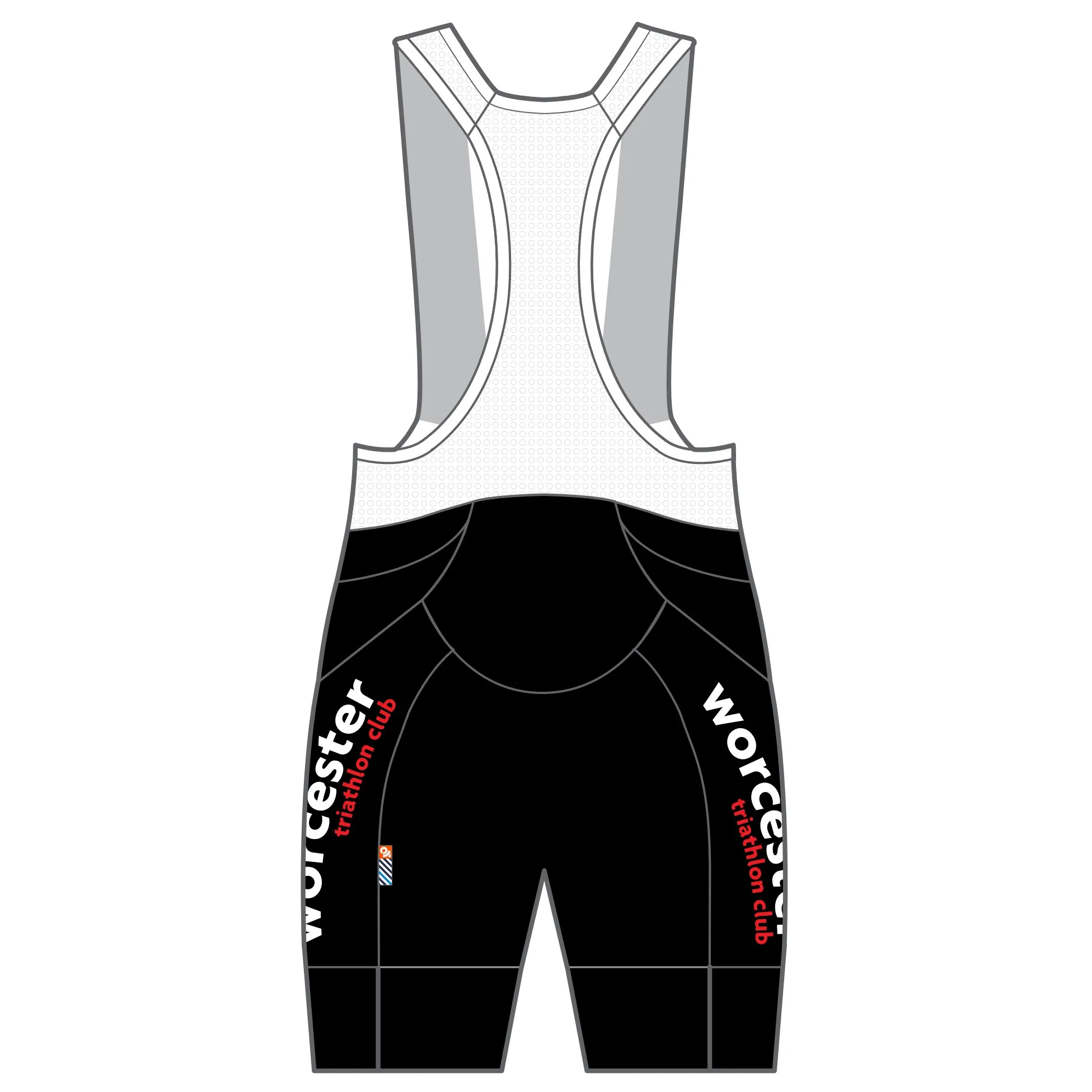 APEX  Pro Bib Shorts