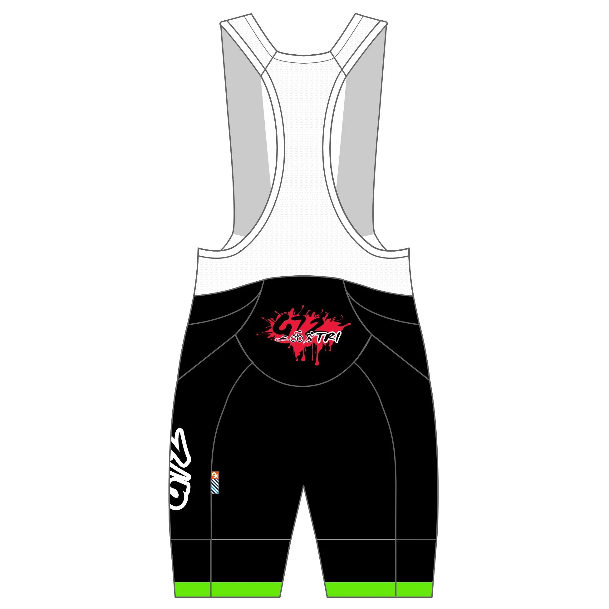 APEX  Pro Bib Shorts