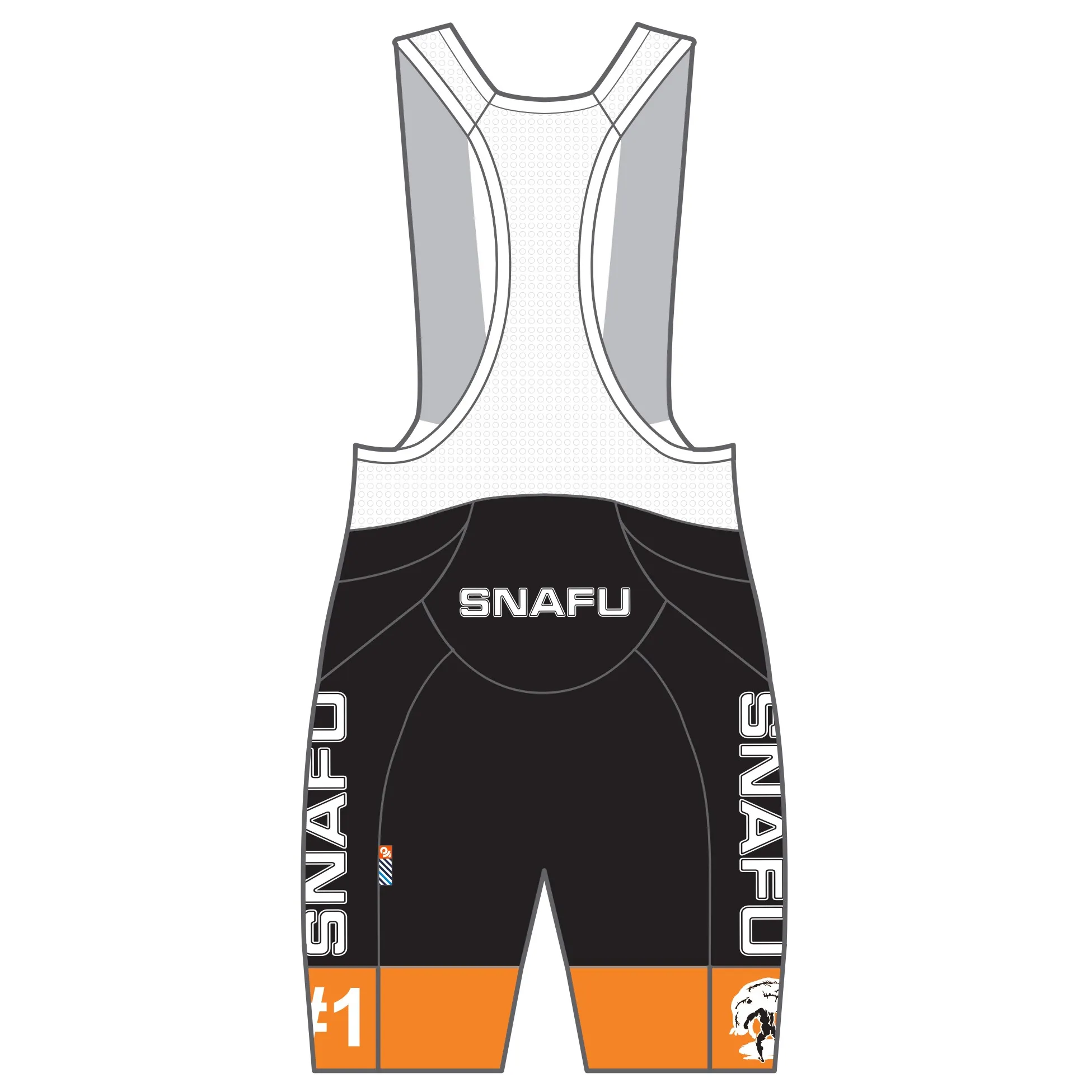 APEX  Pro Bib Shorts