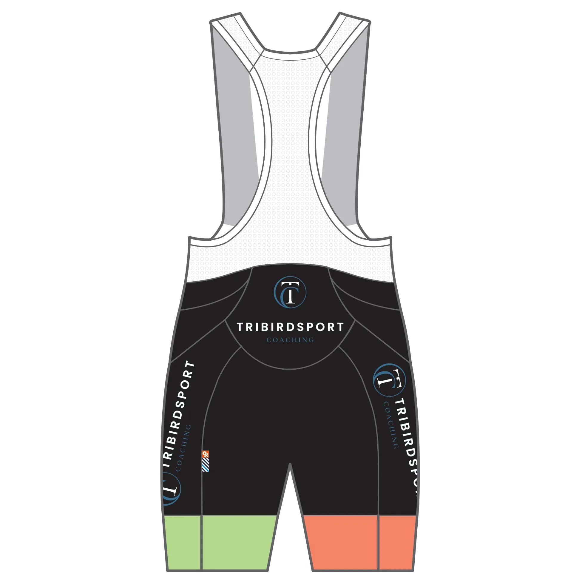 APEX  Pro Bib Shorts