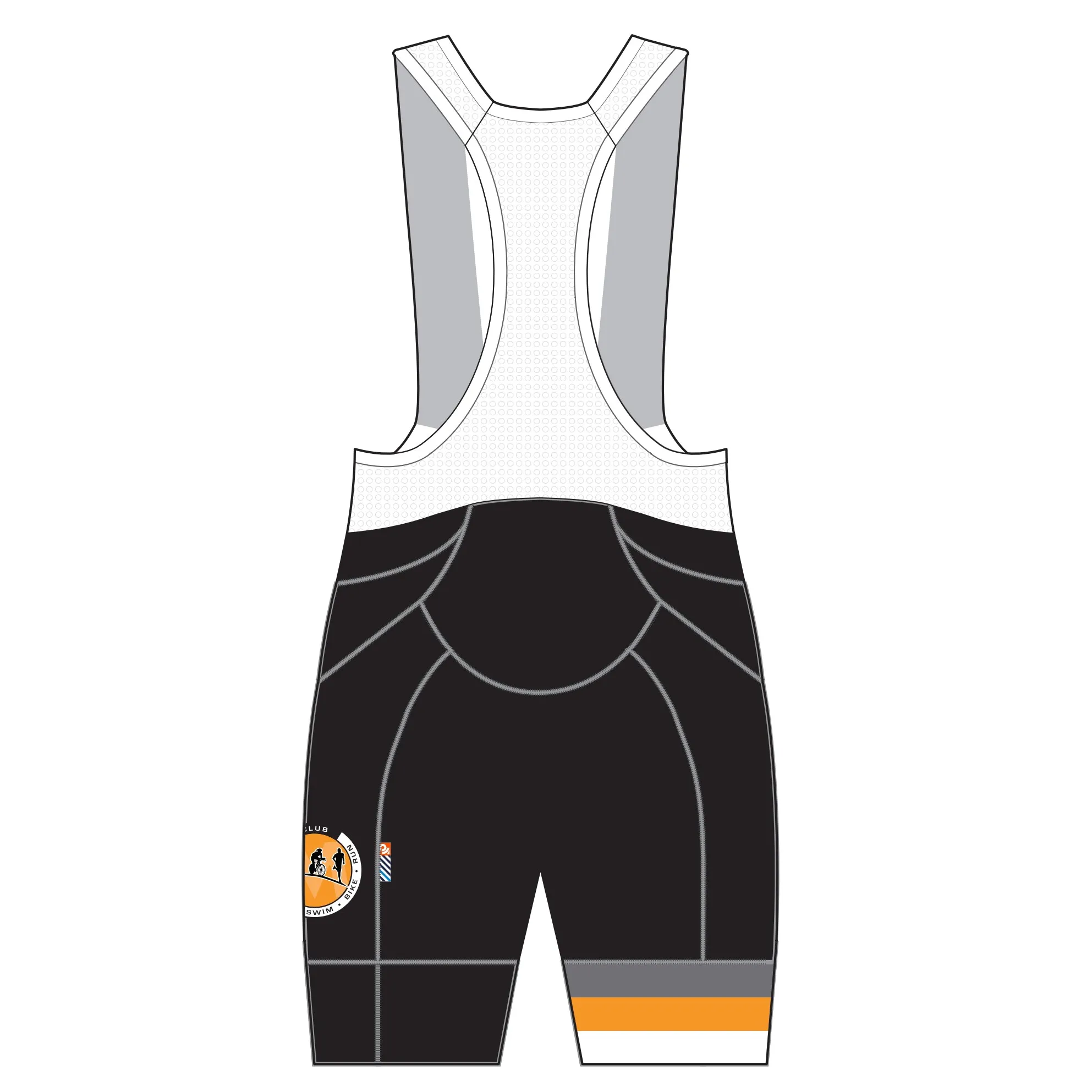 APEX  Pro Bib Shorts