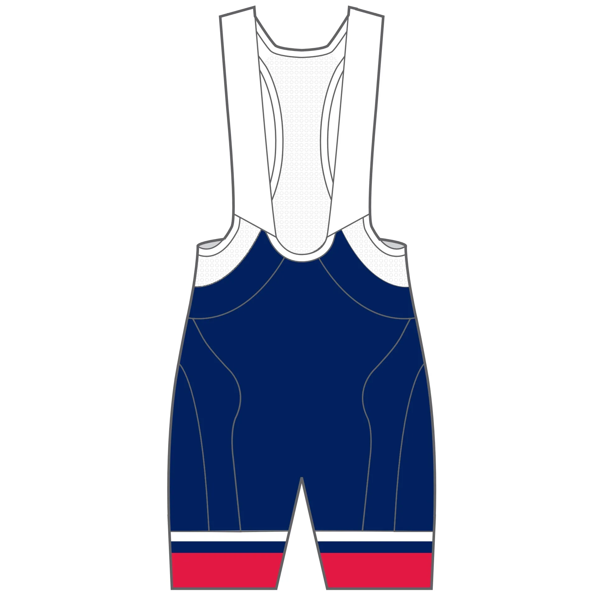 APEX  Pro Bib Shorts