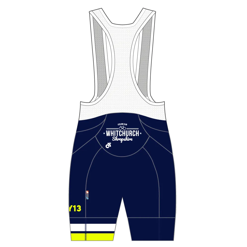 APEX  Pro Bib Shorts