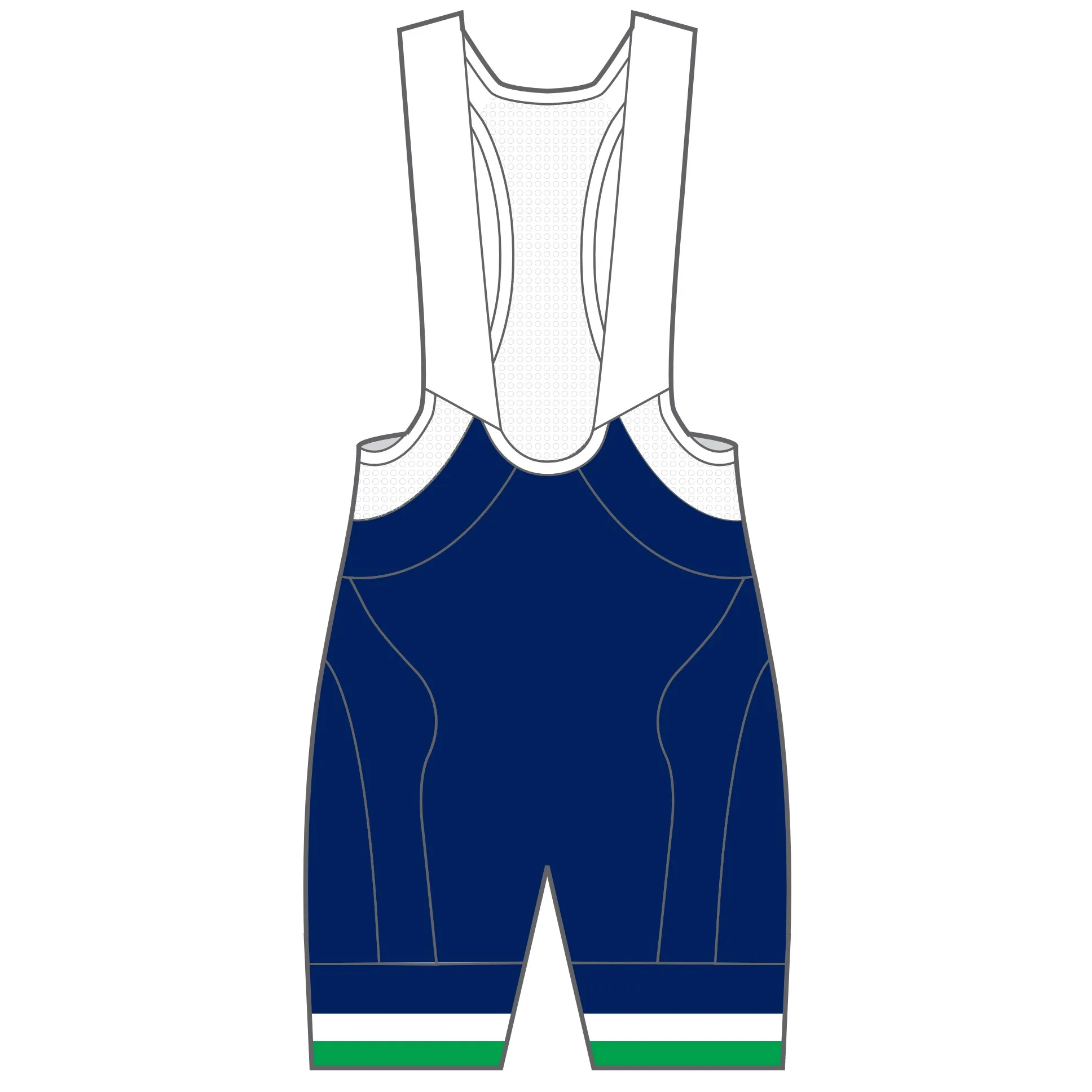 APEX  Pro Bib Shorts