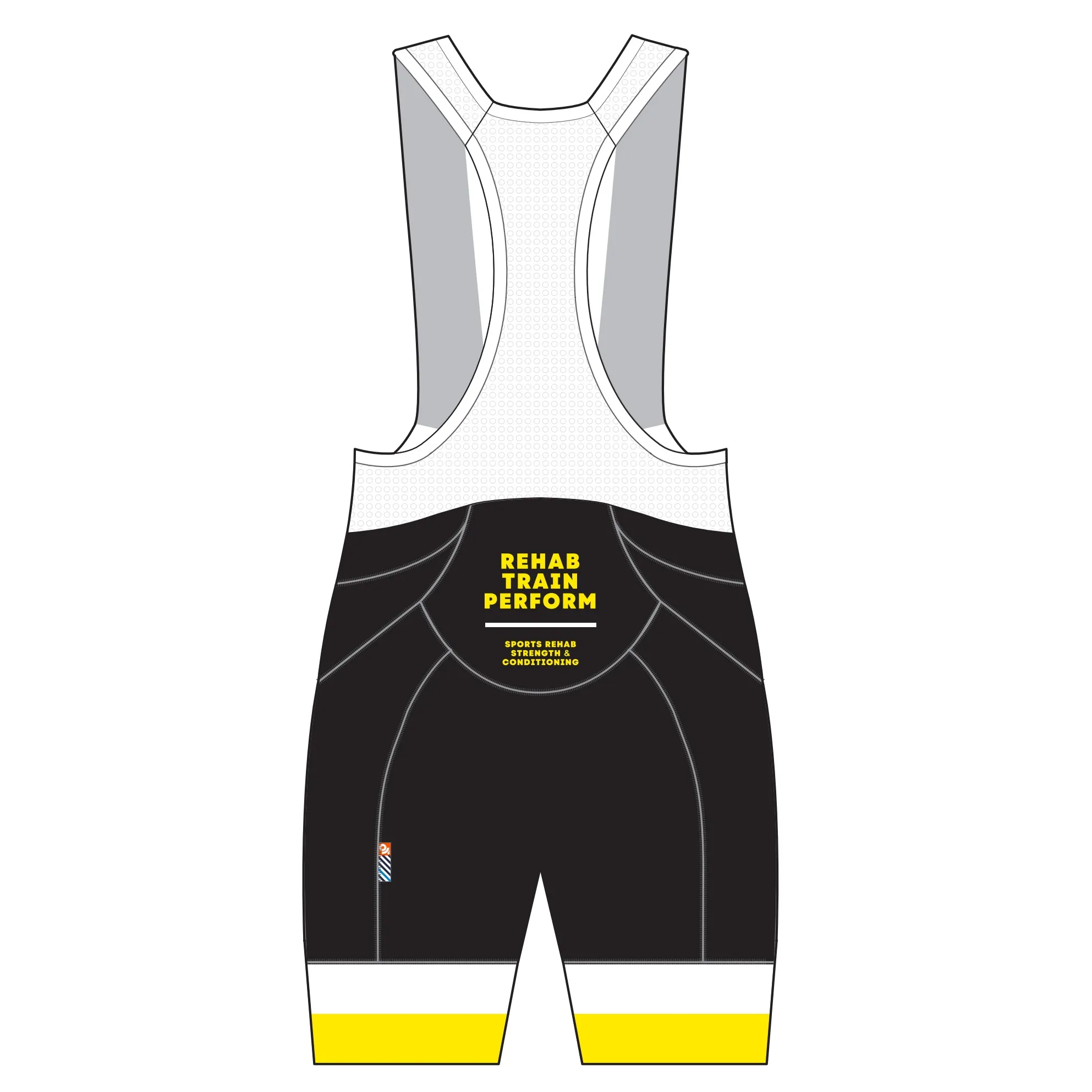 APEX  Pro Bib Shorts