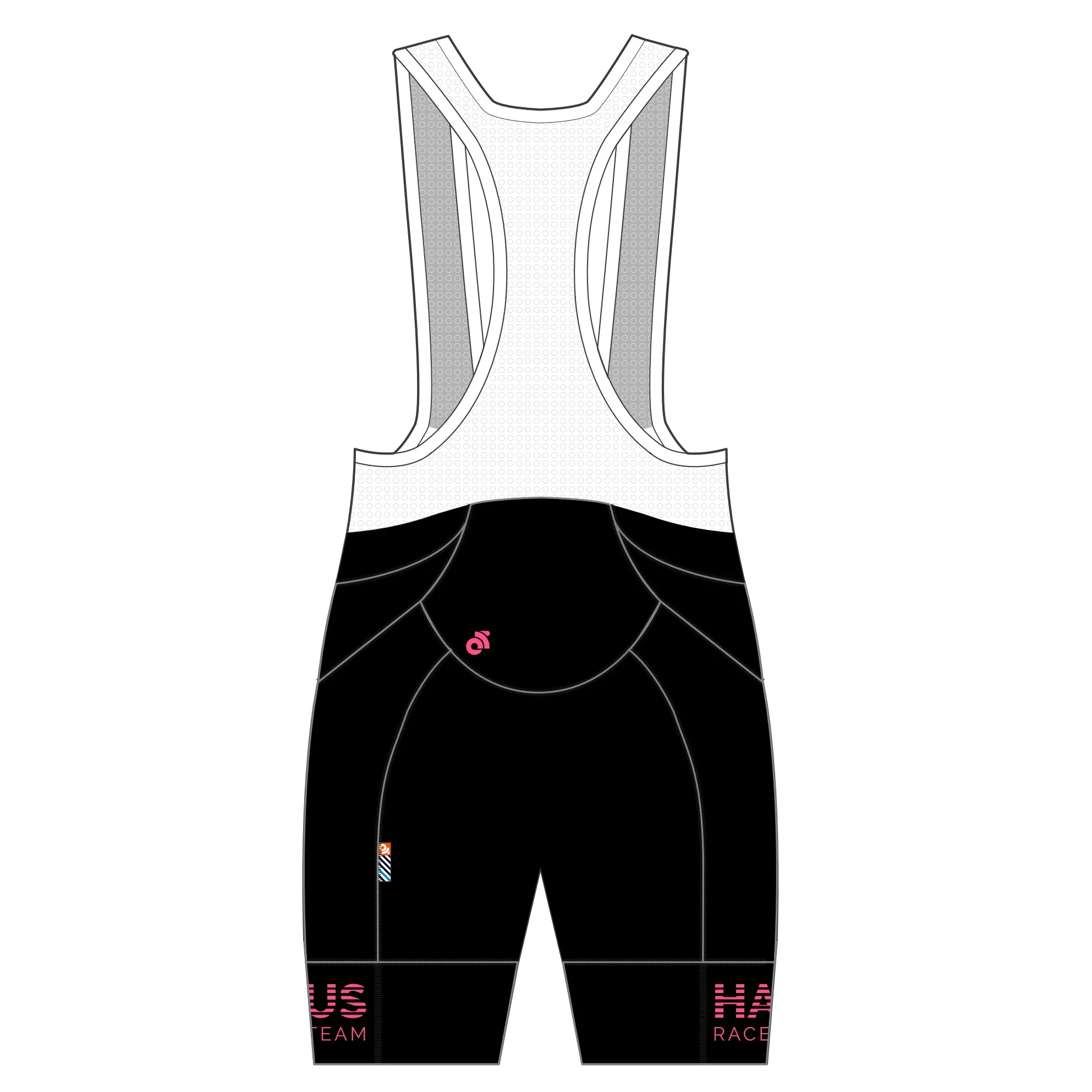 APEX  Pro Bib Shorts
