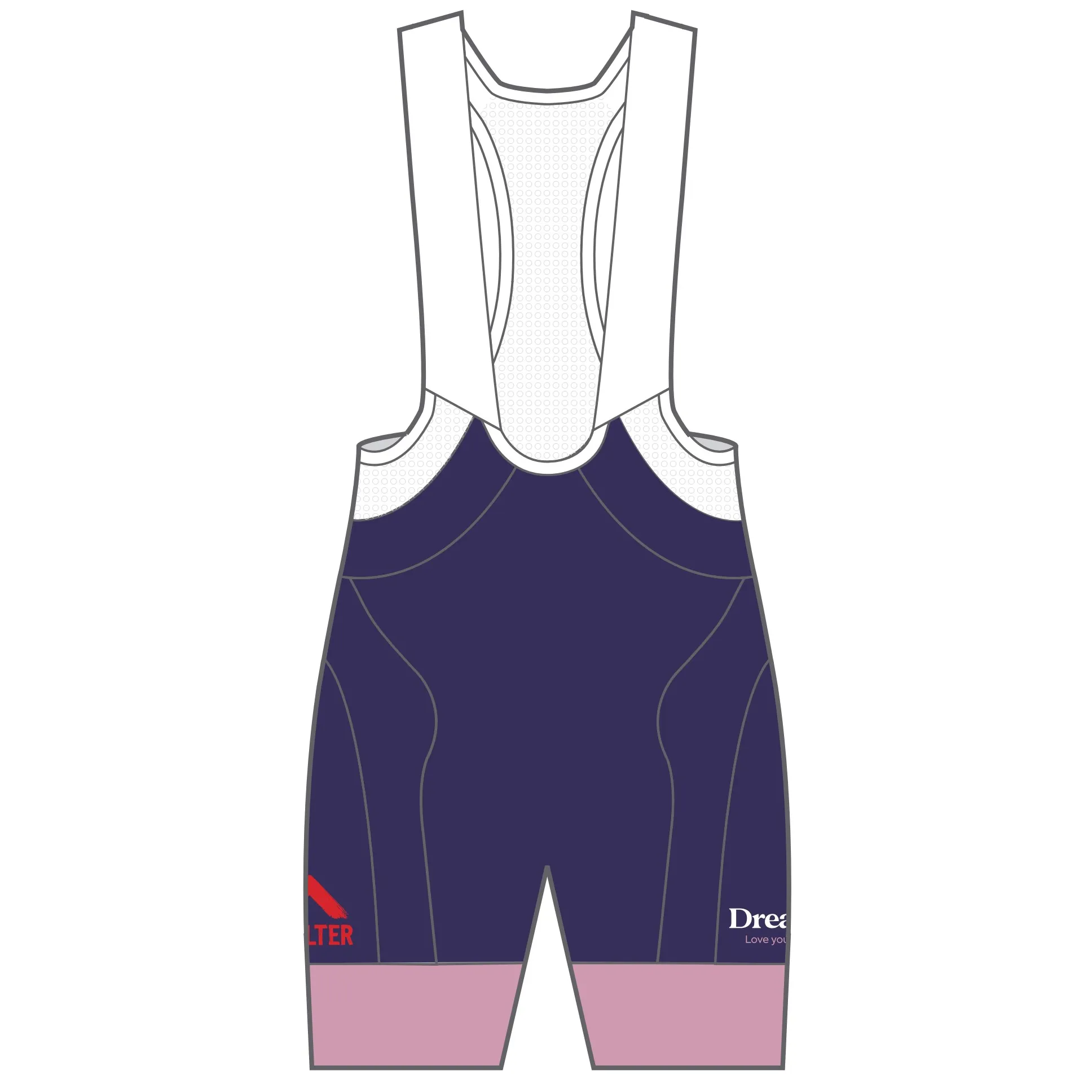 APEX  Pro Bib Shorts
