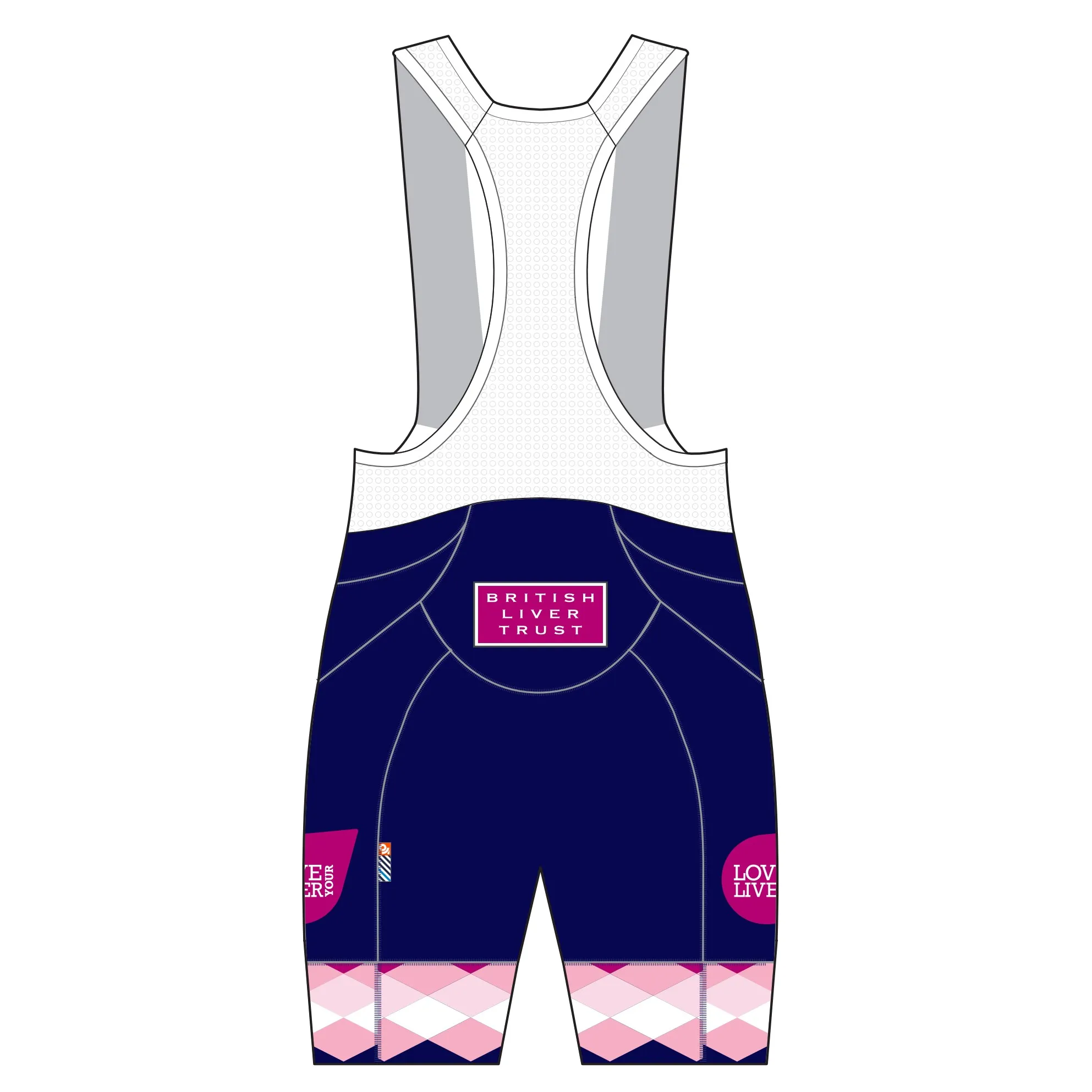 APEX  Pro Bib Shorts