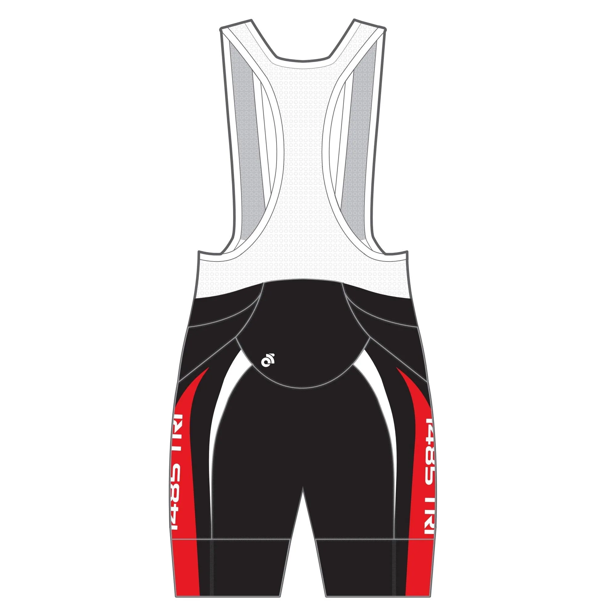 APEX  Pro Bib Shorts