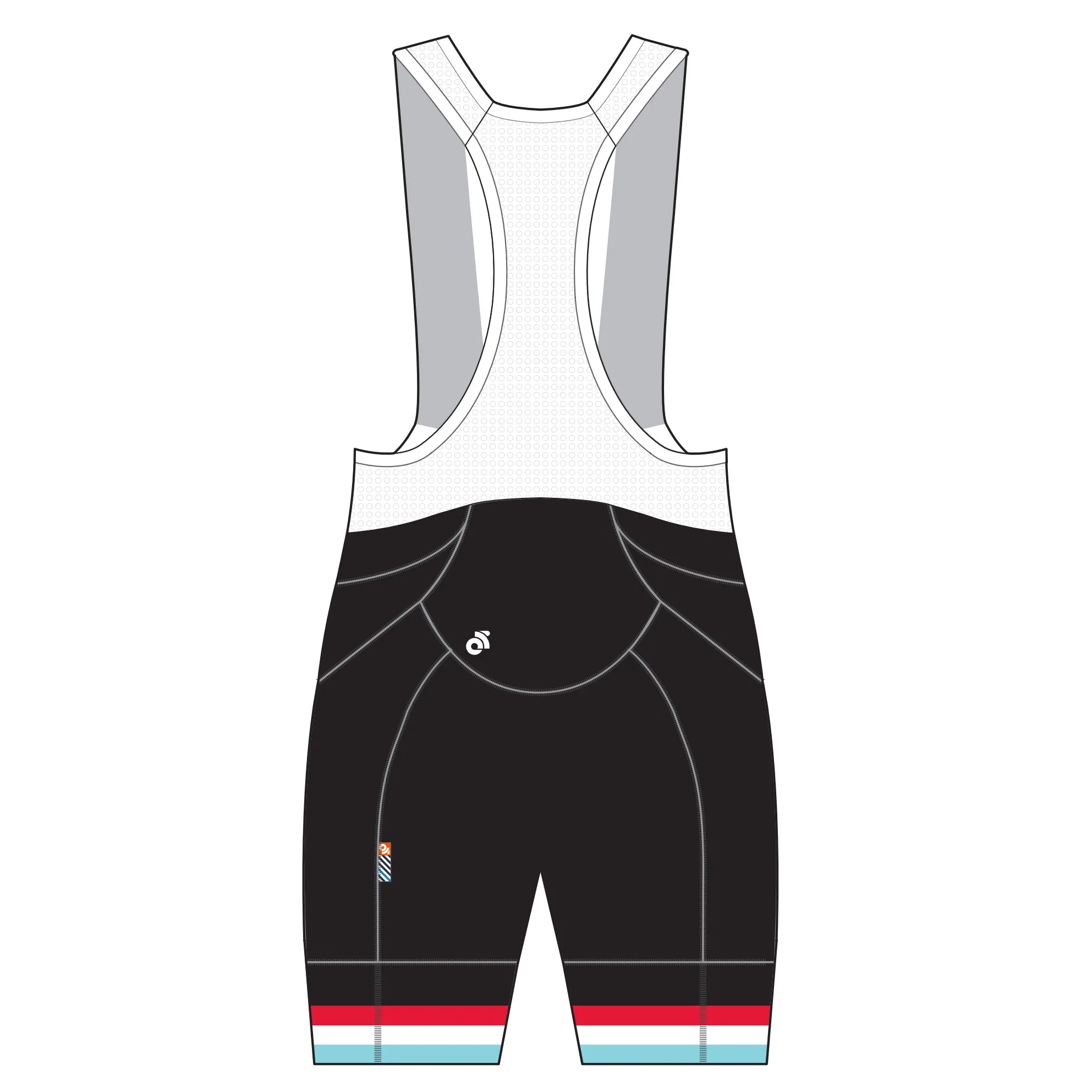 APEX  Pro Bib Shorts