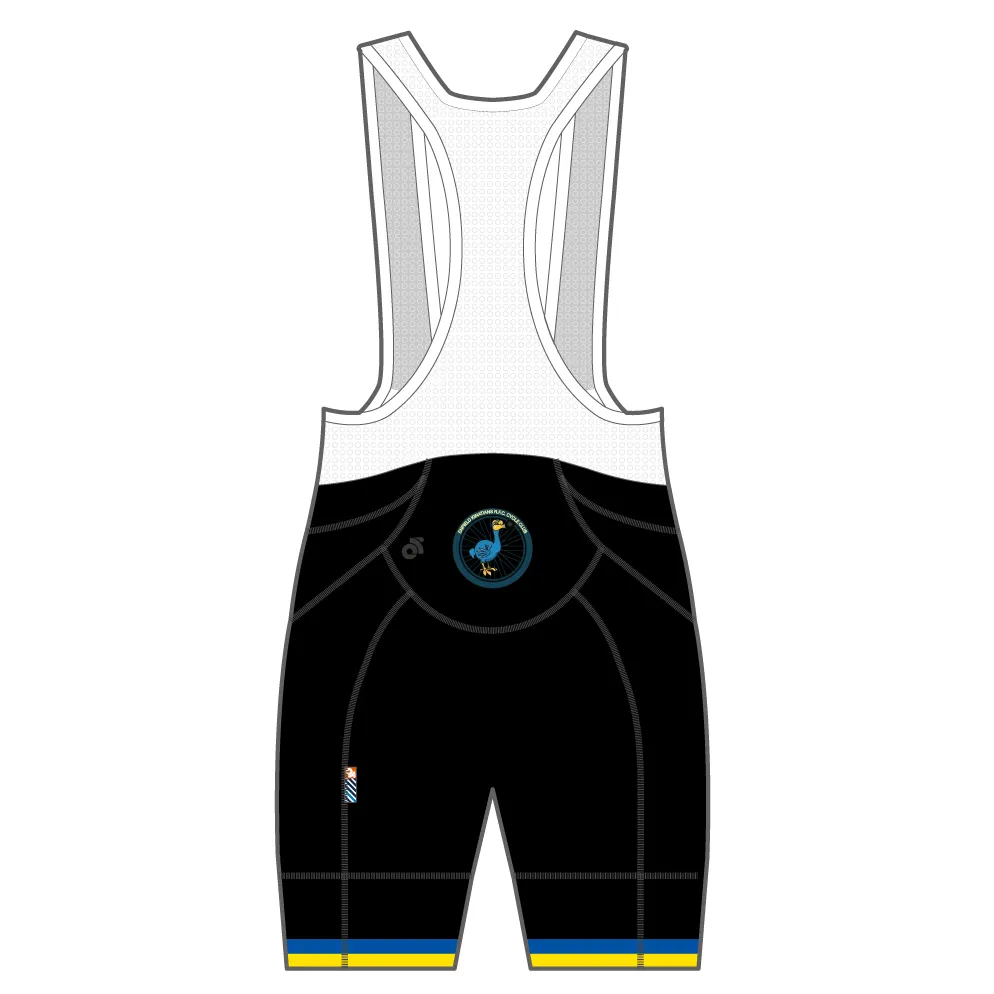 APEX  Pro Bib Shorts