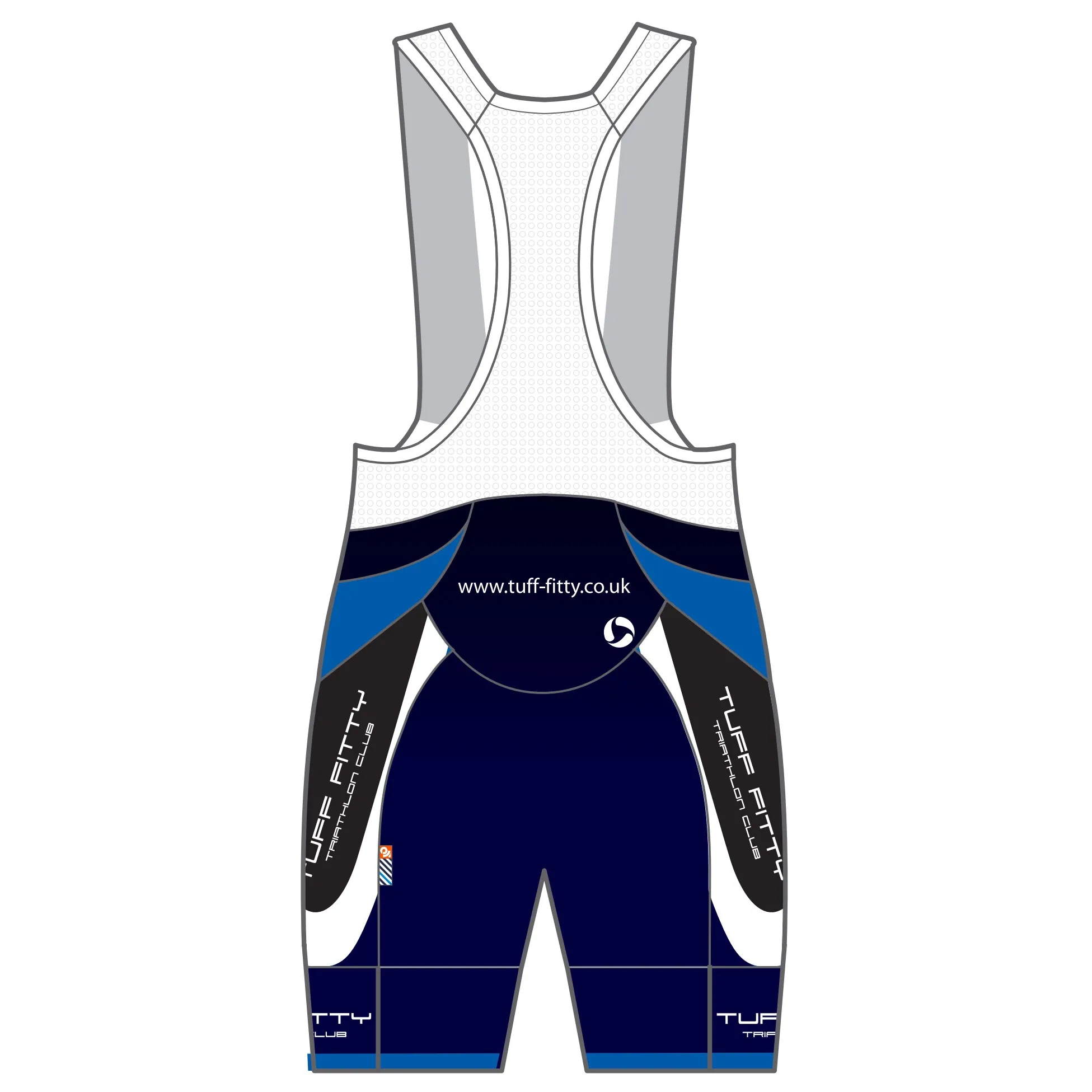 APEX  Pro Bib Shorts