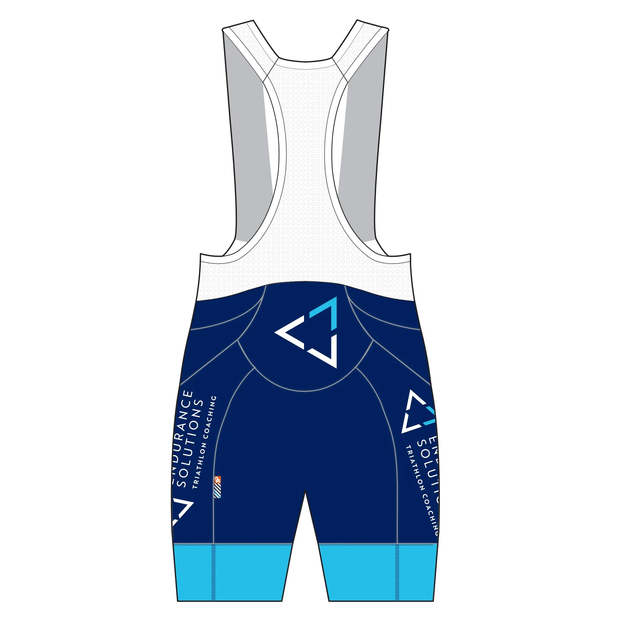 APEX  Pro Bib Shorts