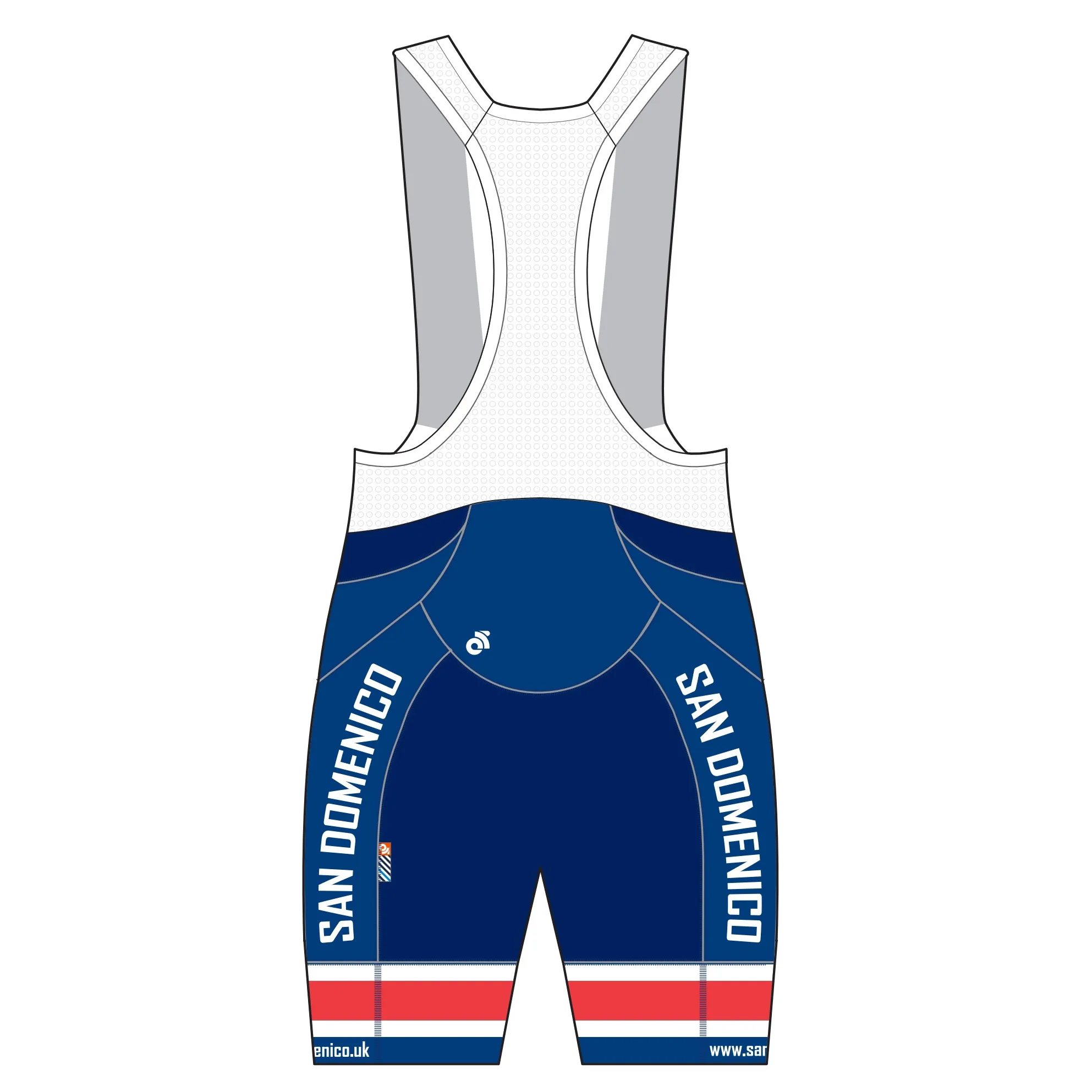 APEX  Pro Bib Shorts