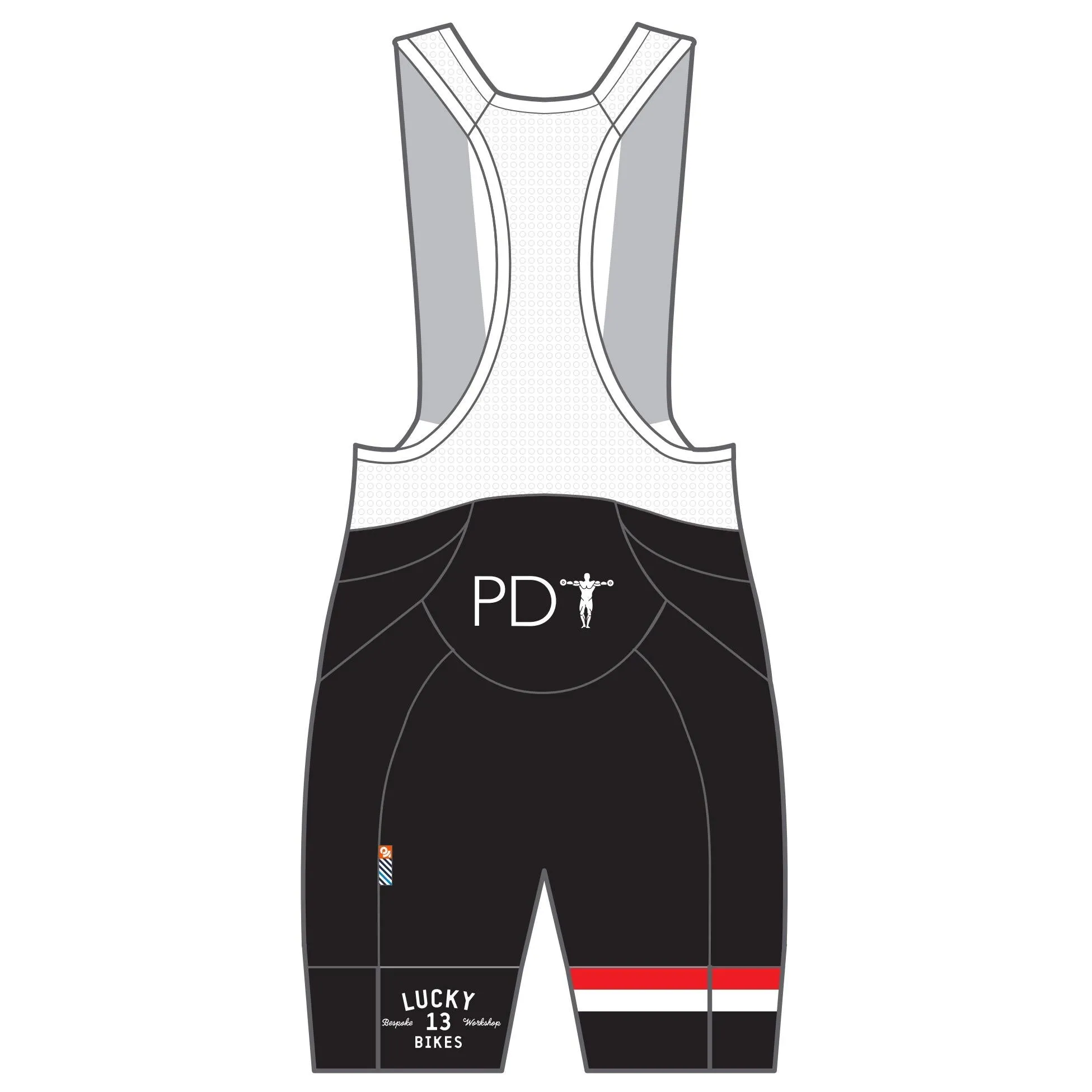 APEX  Pro Bib Shorts