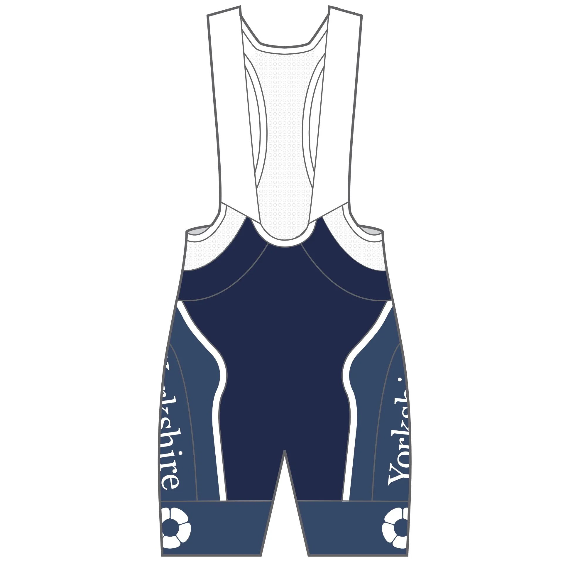 APEX  Pro Bib Shorts