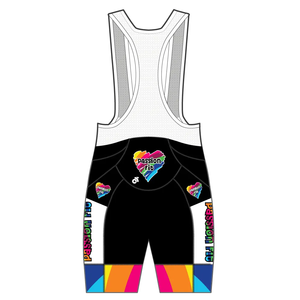 APEX  Pro Bib Shorts