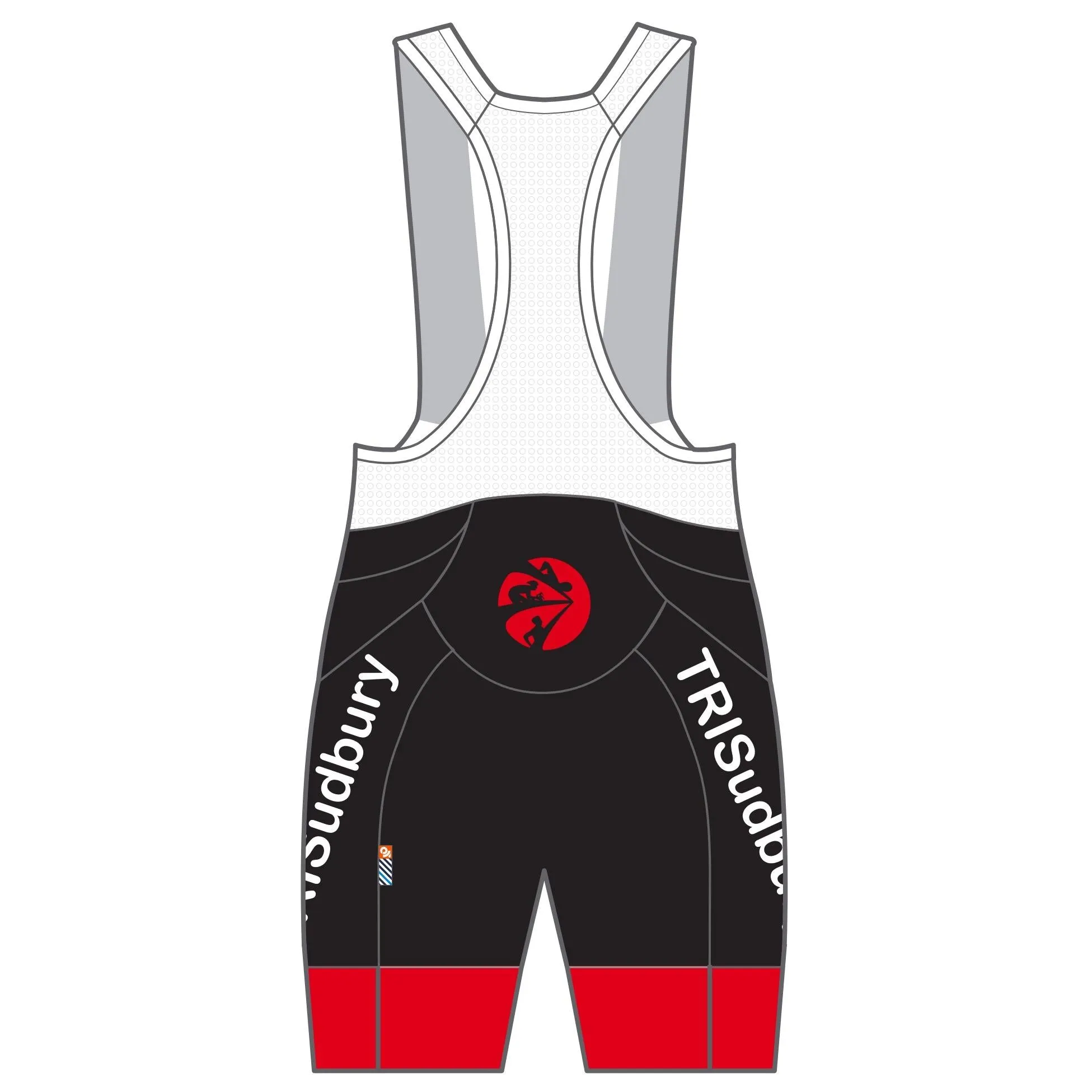 APEX  Pro Bib Shorts
