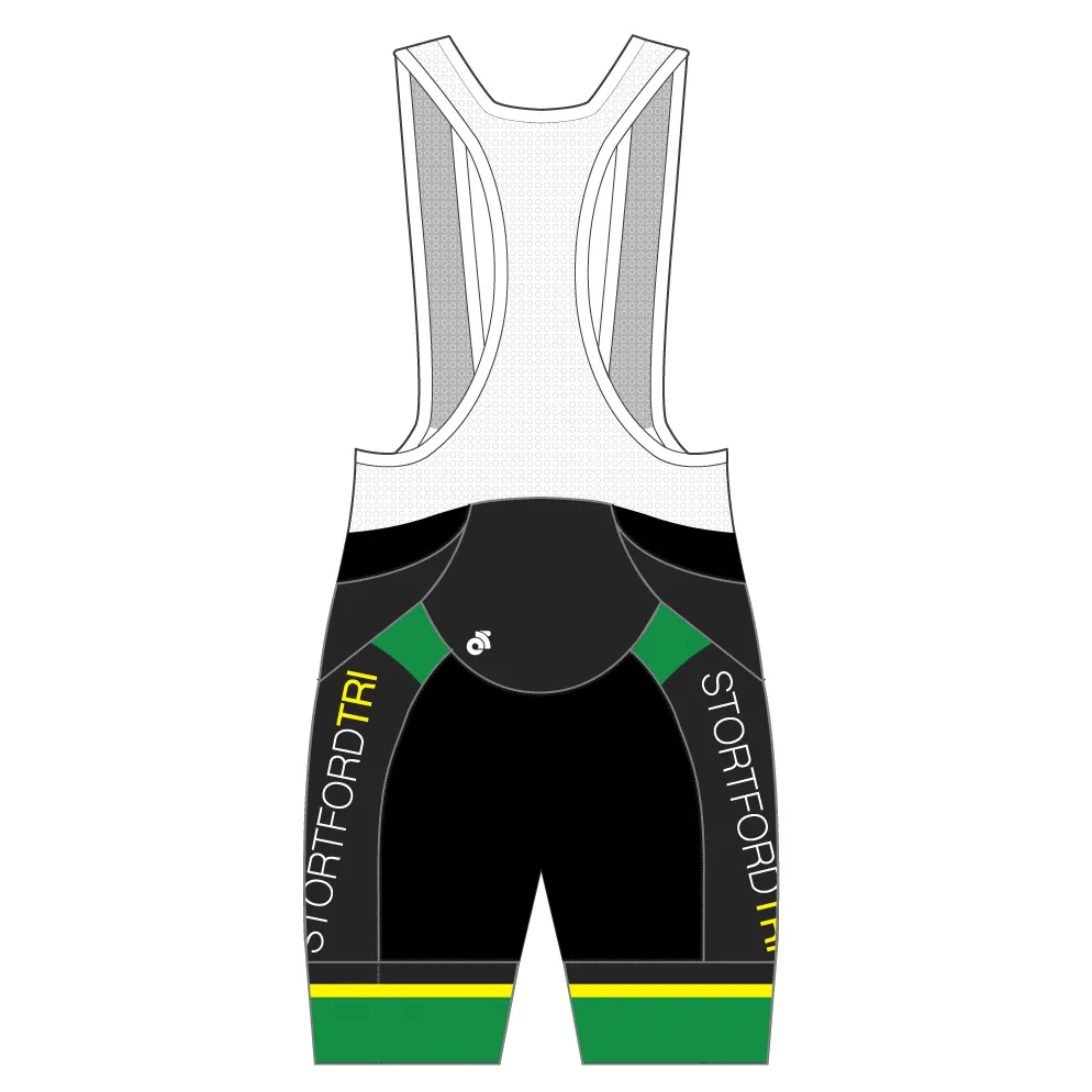 APEX  Pro Bib Shorts