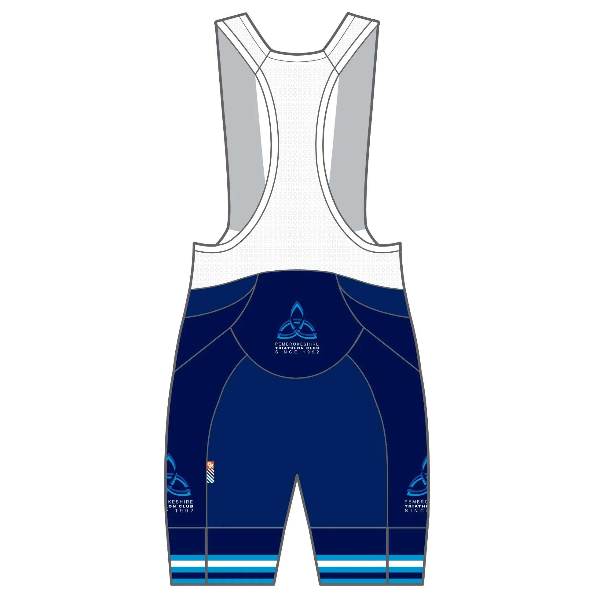 APEX  Pro Bib Shorts
