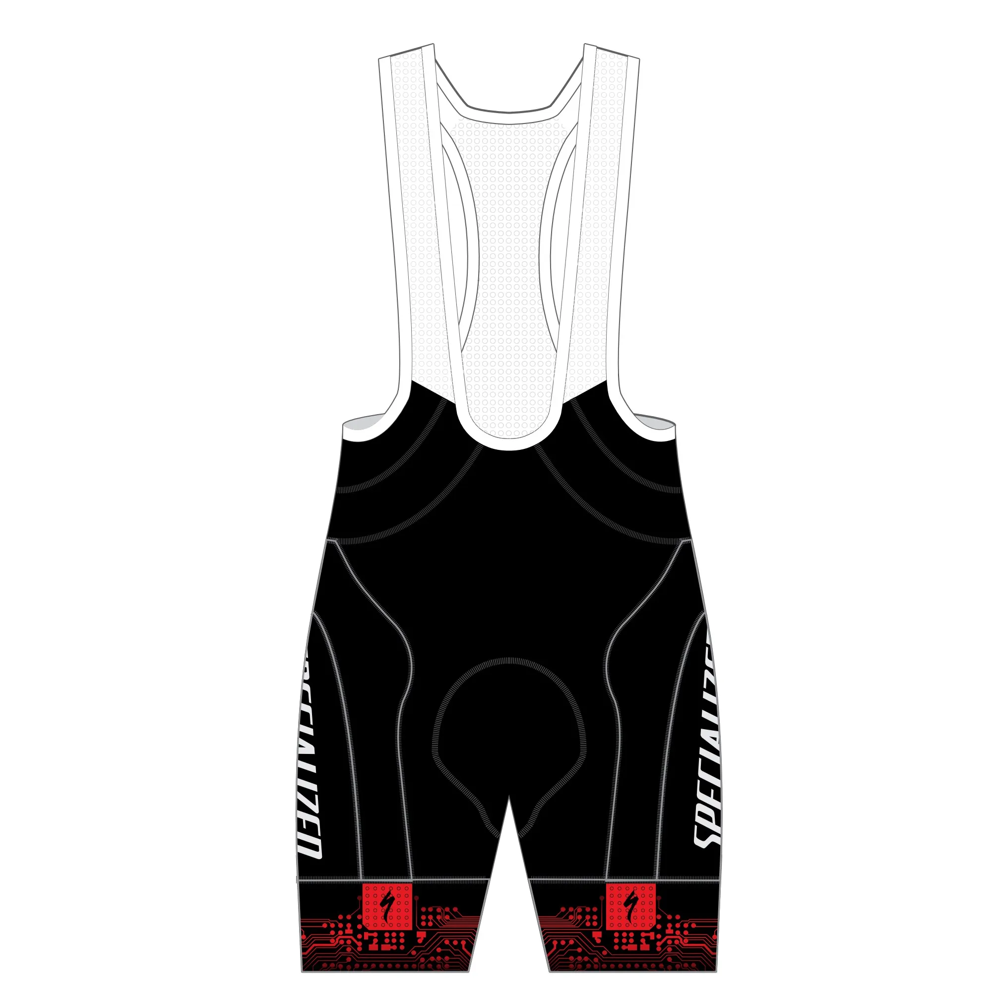 APEX  Pro Bib Shorts
