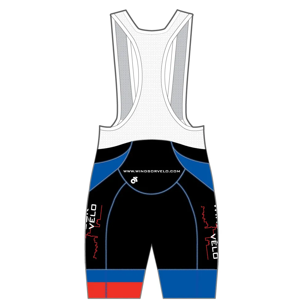 APEX  Pro Bib Shorts