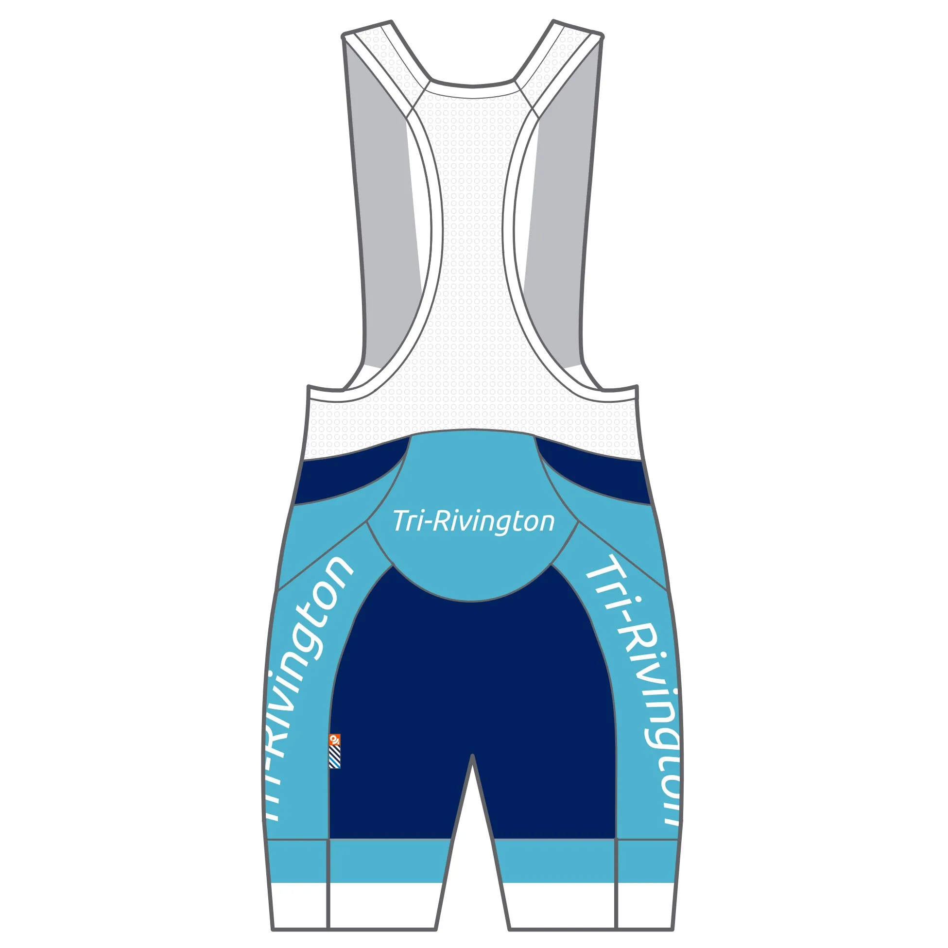 APEX  Pro Bib Shorts