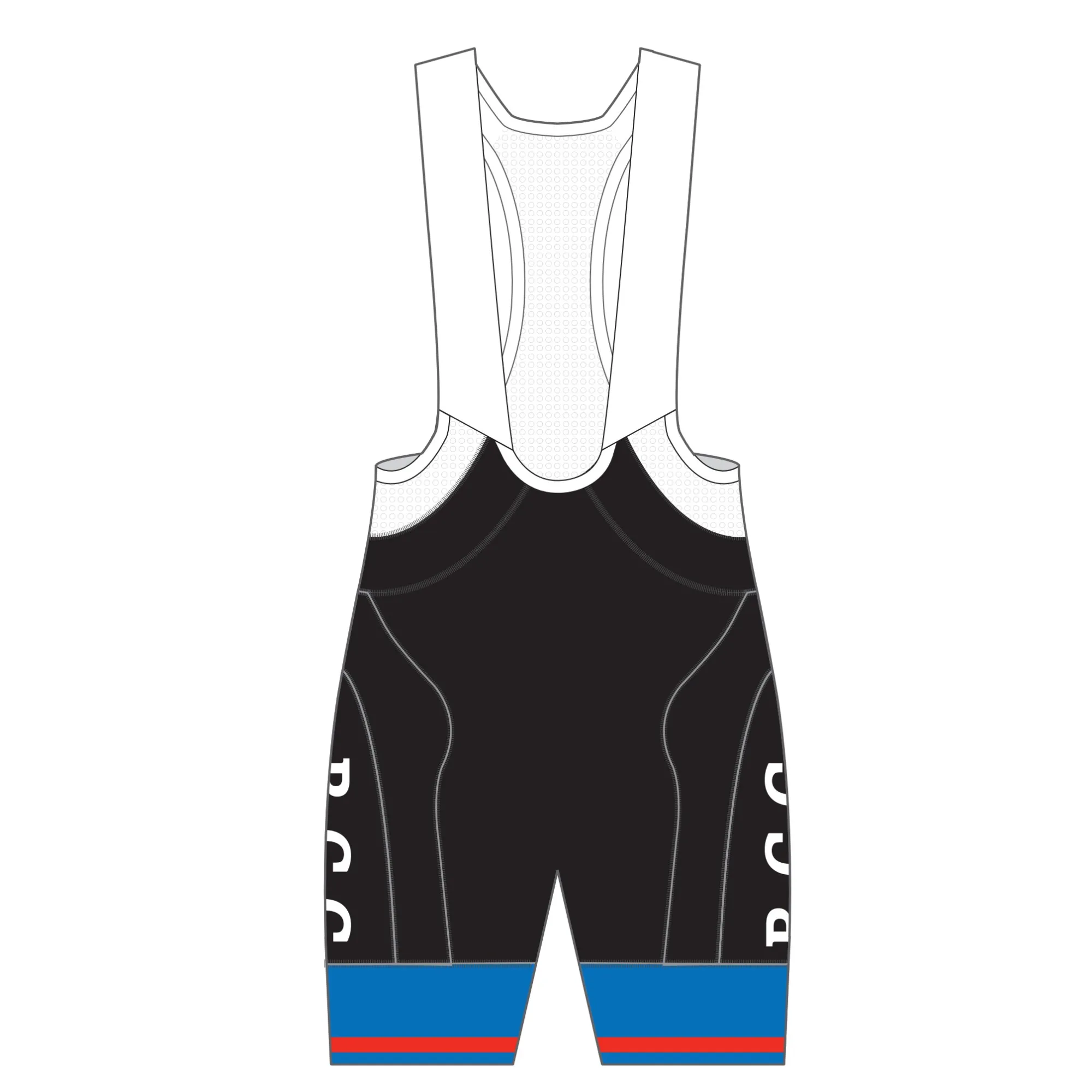 APEX  Pro Bib Shorts