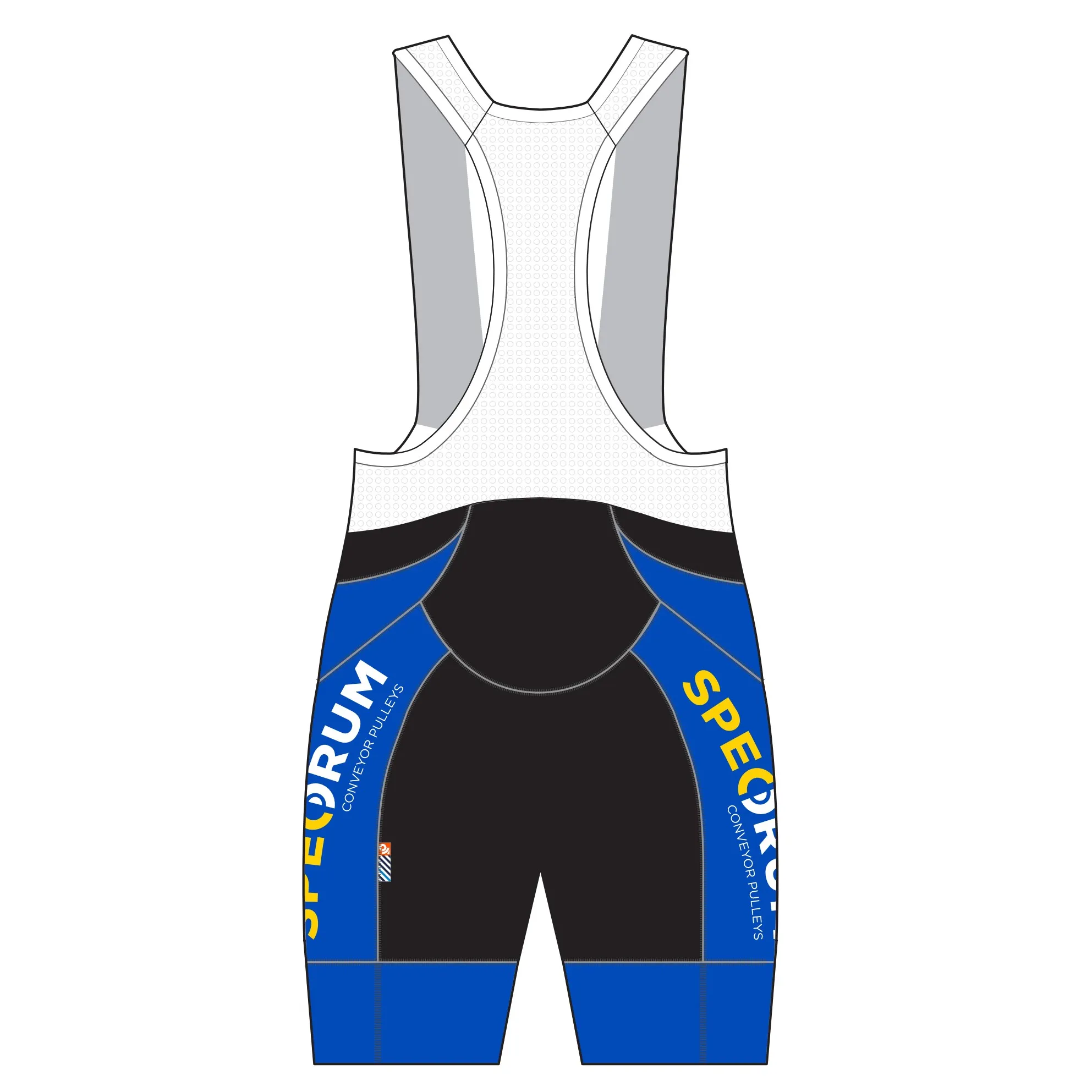 APEX  Pro Bib Shorts
