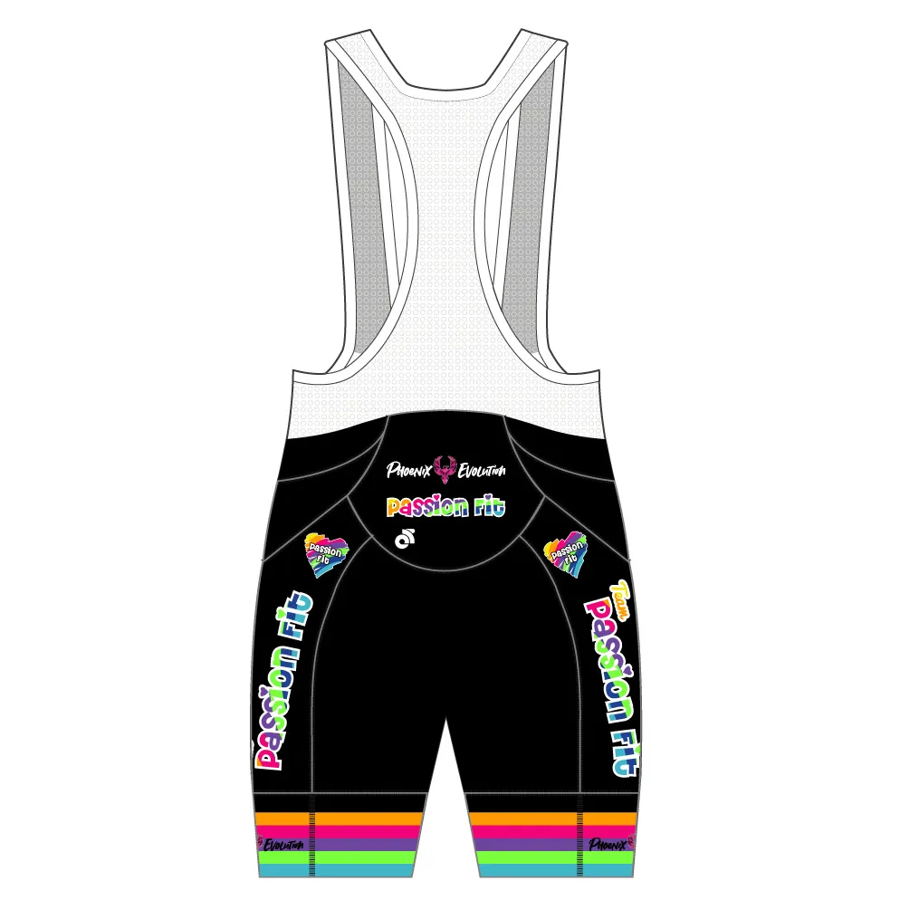 APEX  Pro Bib Shorts