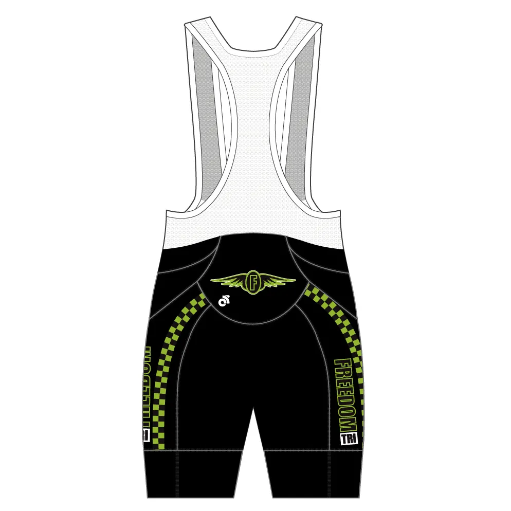 APEX  Pro Bib Shorts